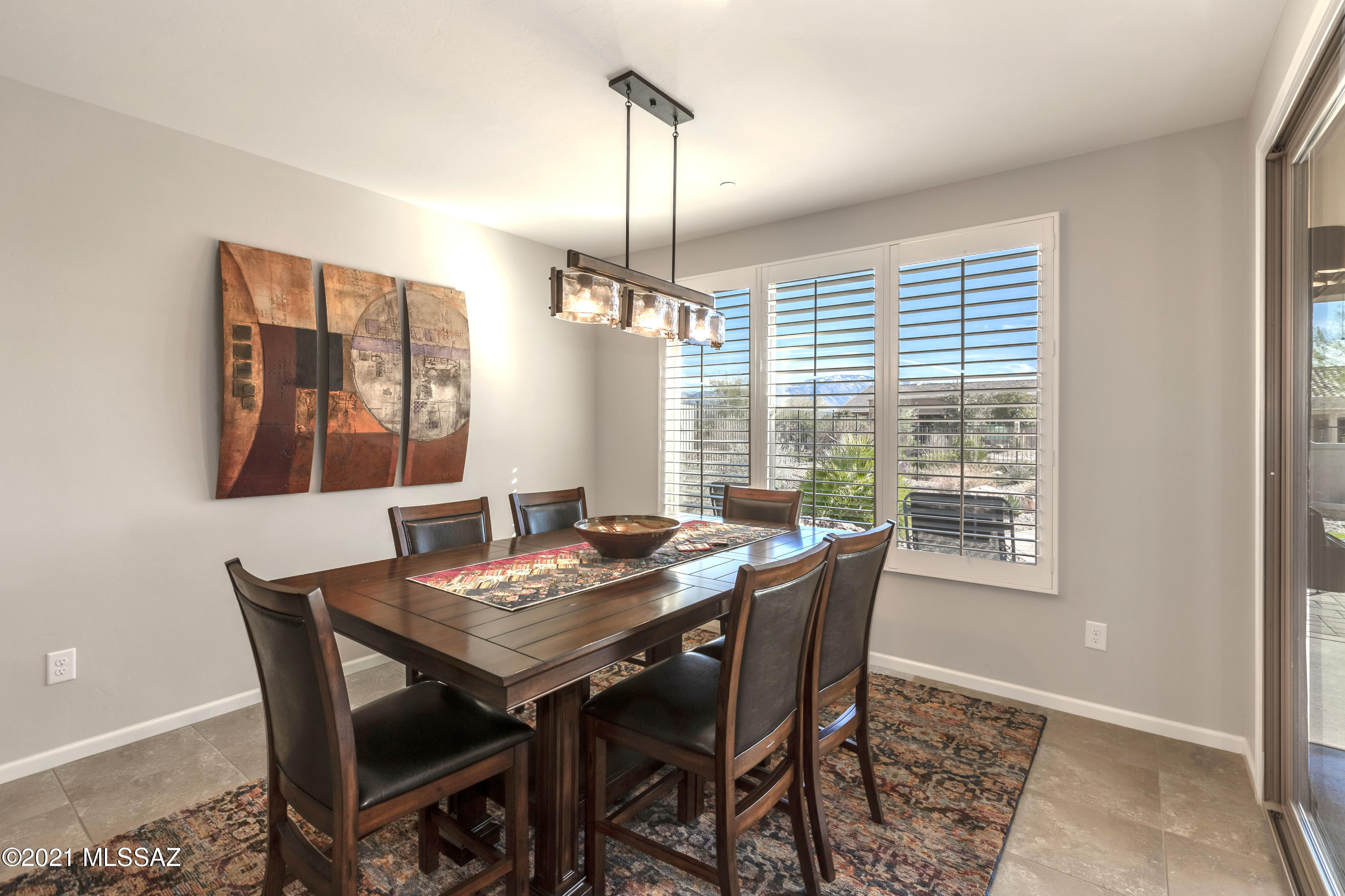 Saddlebrooke Ranch - Residential