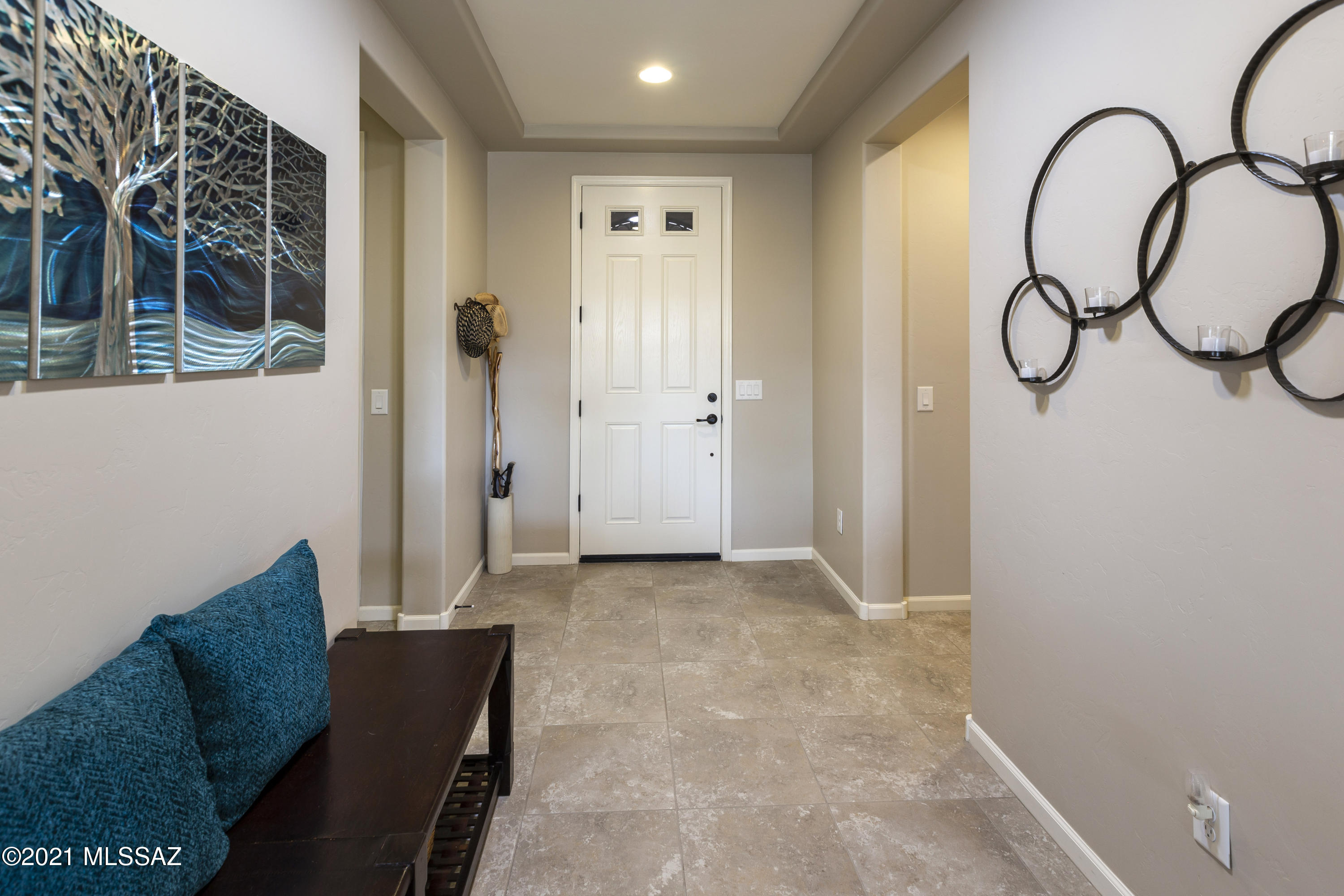 Saddlebrooke Ranch - Residential