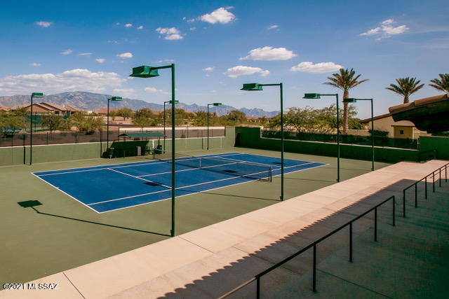 Saddlebrooke Ranch - Residential