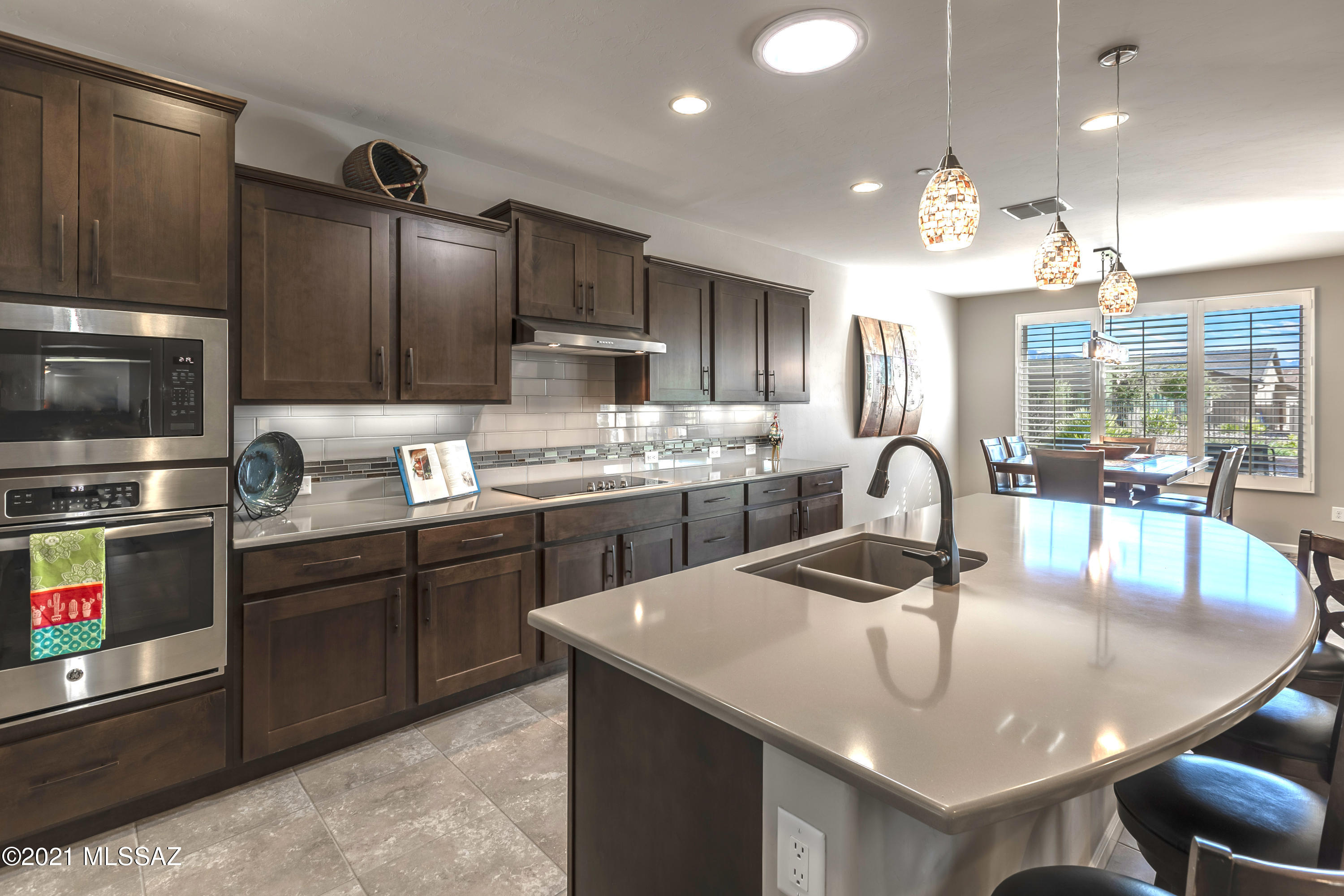Saddlebrooke Ranch - Residential