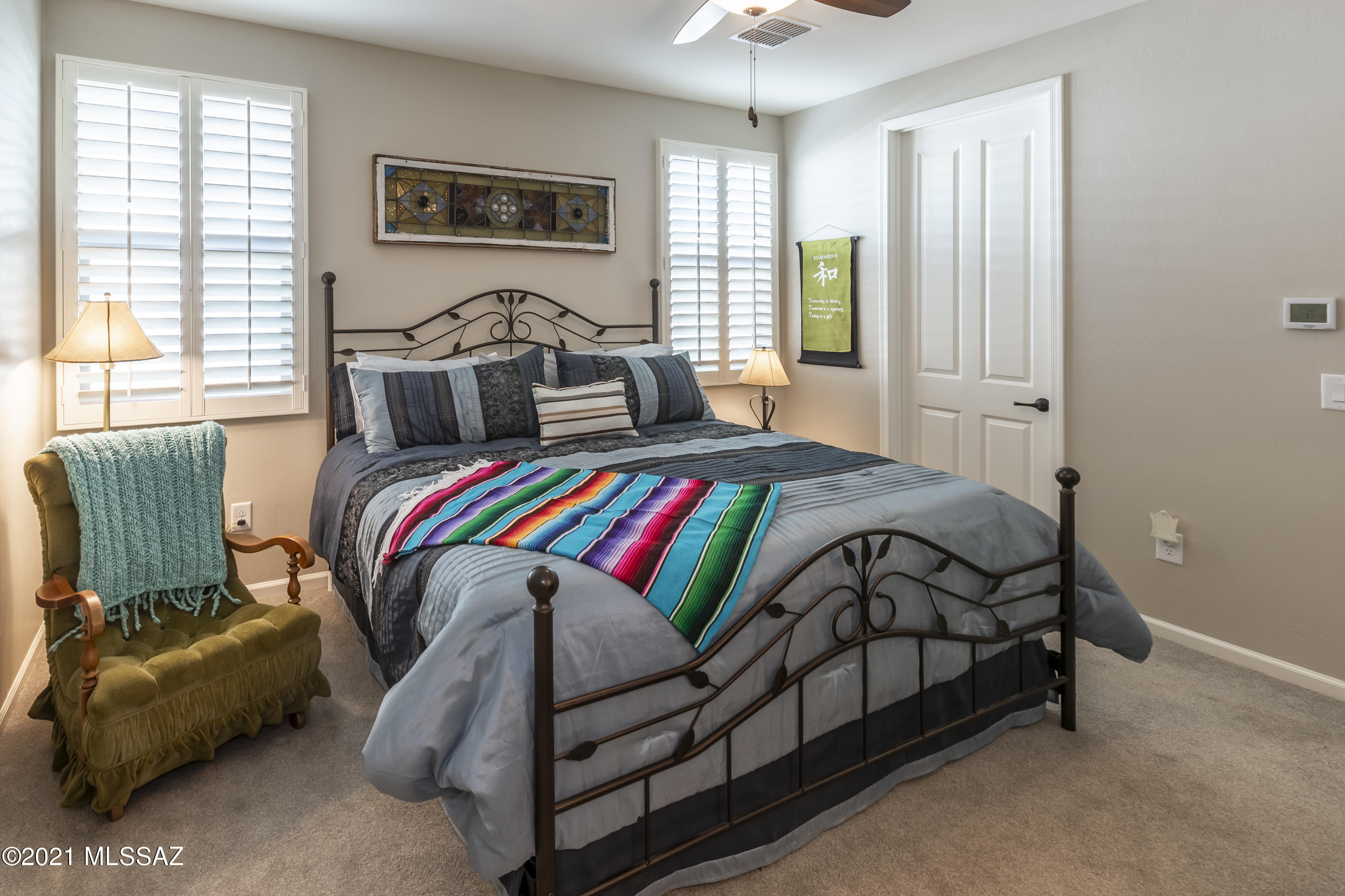Saddlebrooke Ranch - Residential