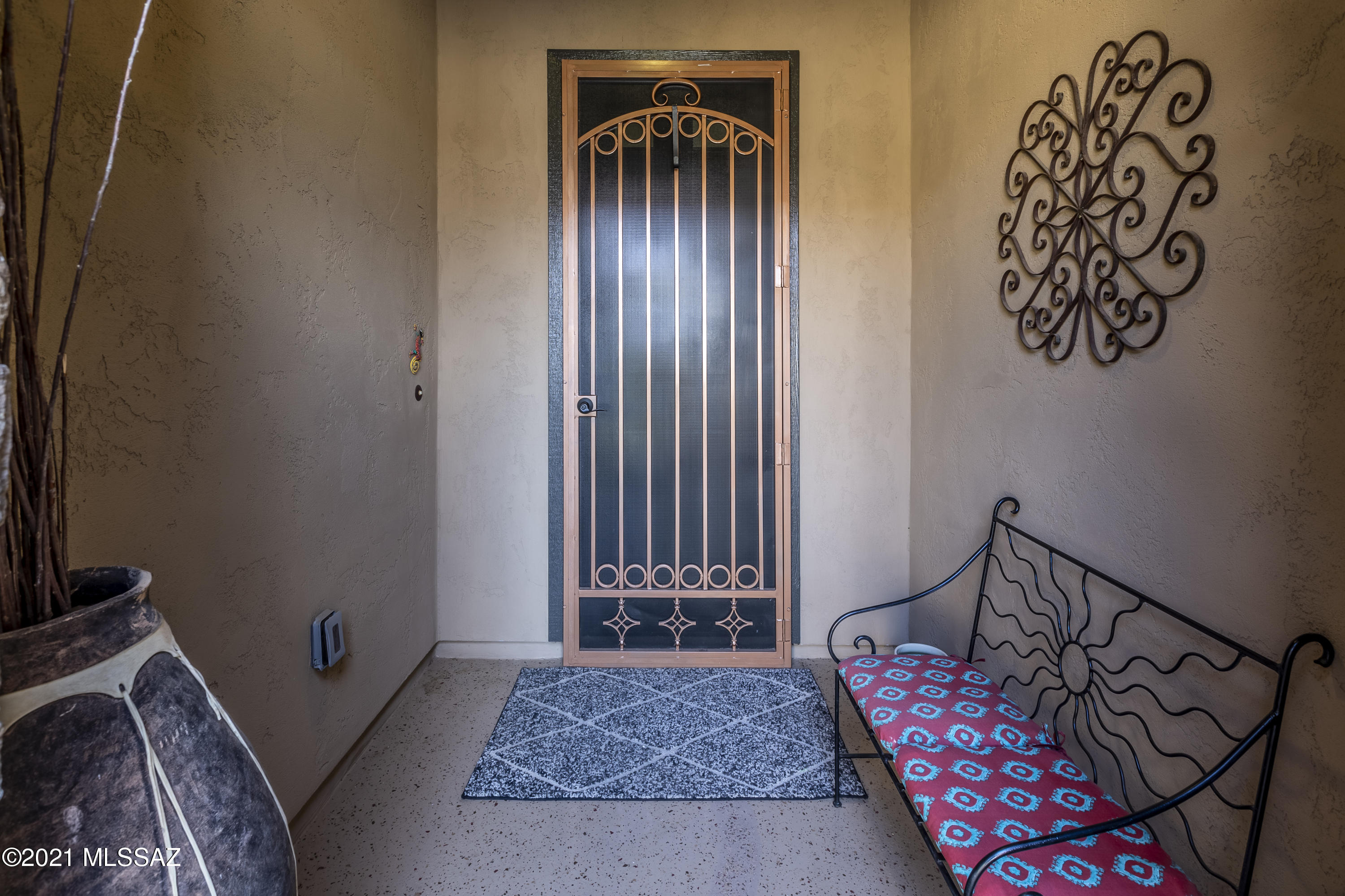 Saddlebrooke Ranch - Residential
