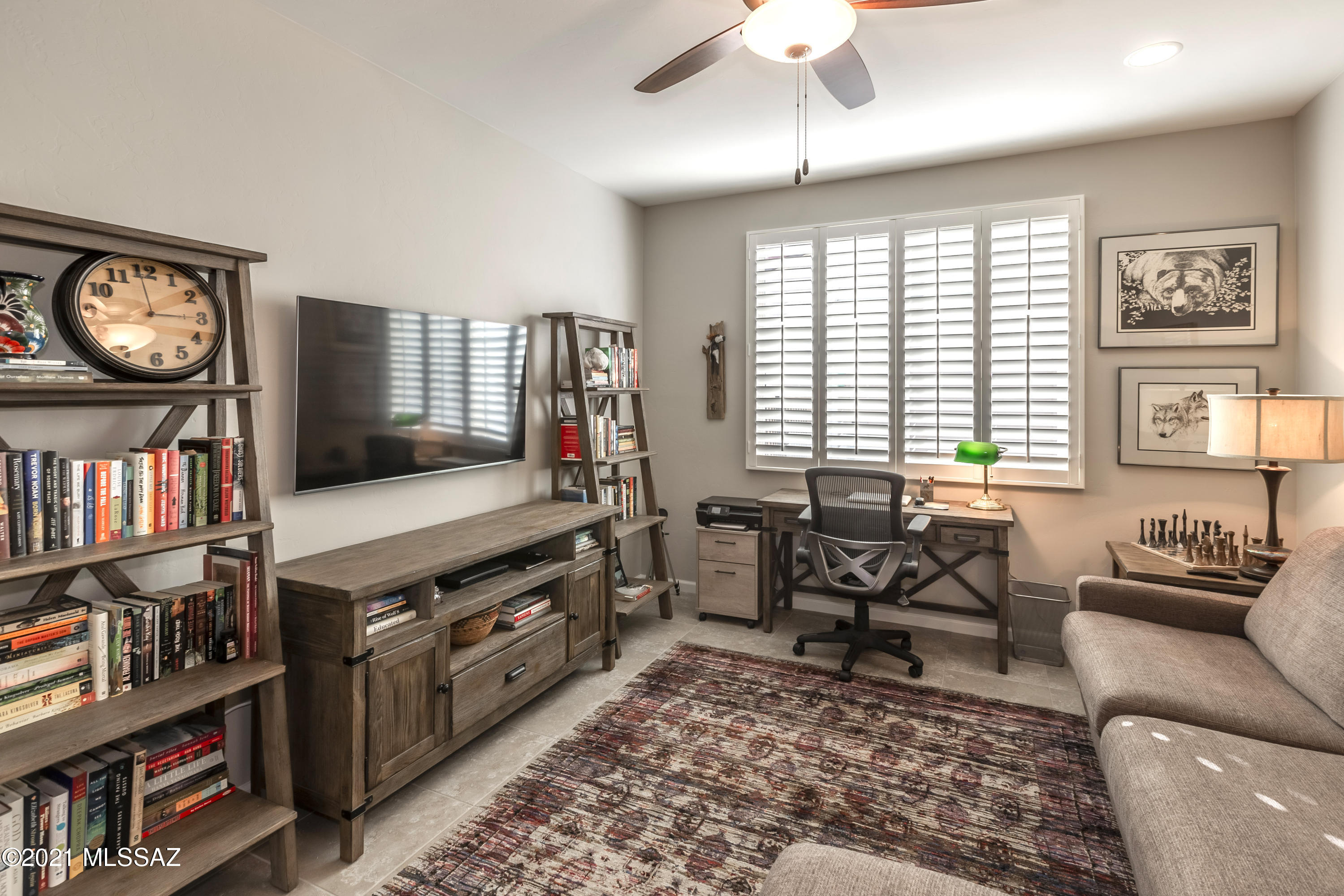 Saddlebrooke Ranch - Residential