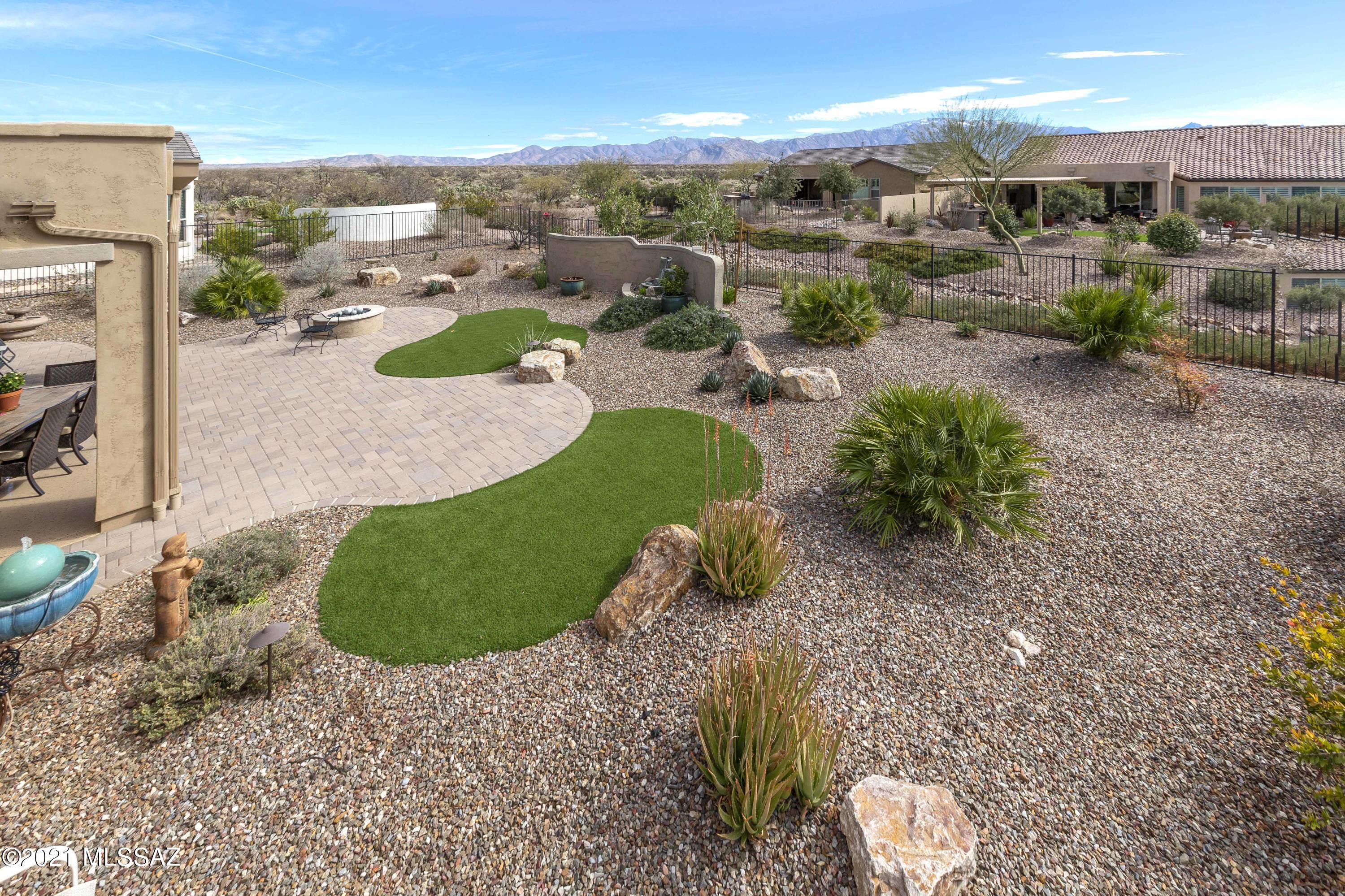 Saddlebrooke Ranch - Residential