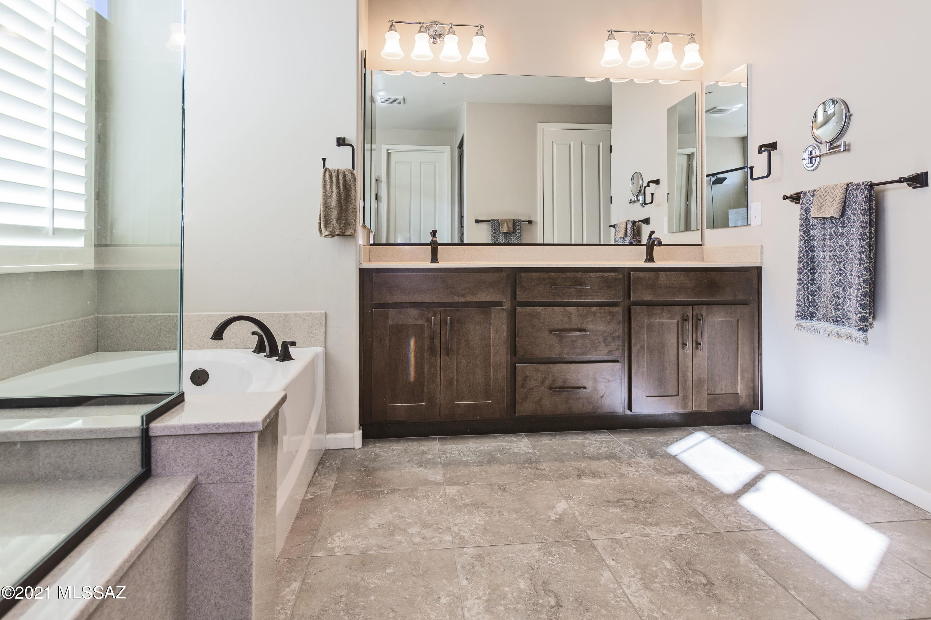 Saddlebrooke Ranch - Residential