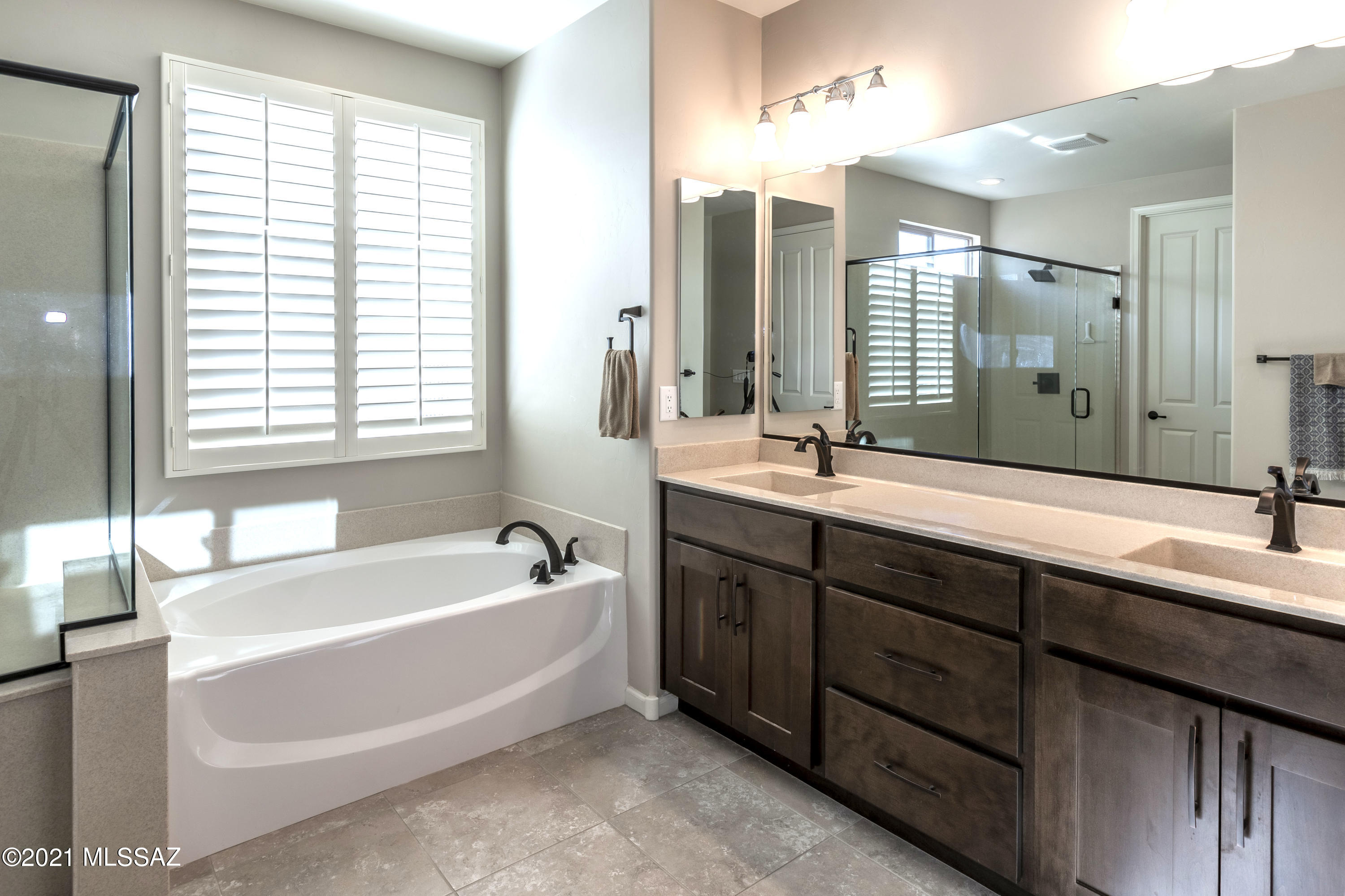 Saddlebrooke Ranch - Residential