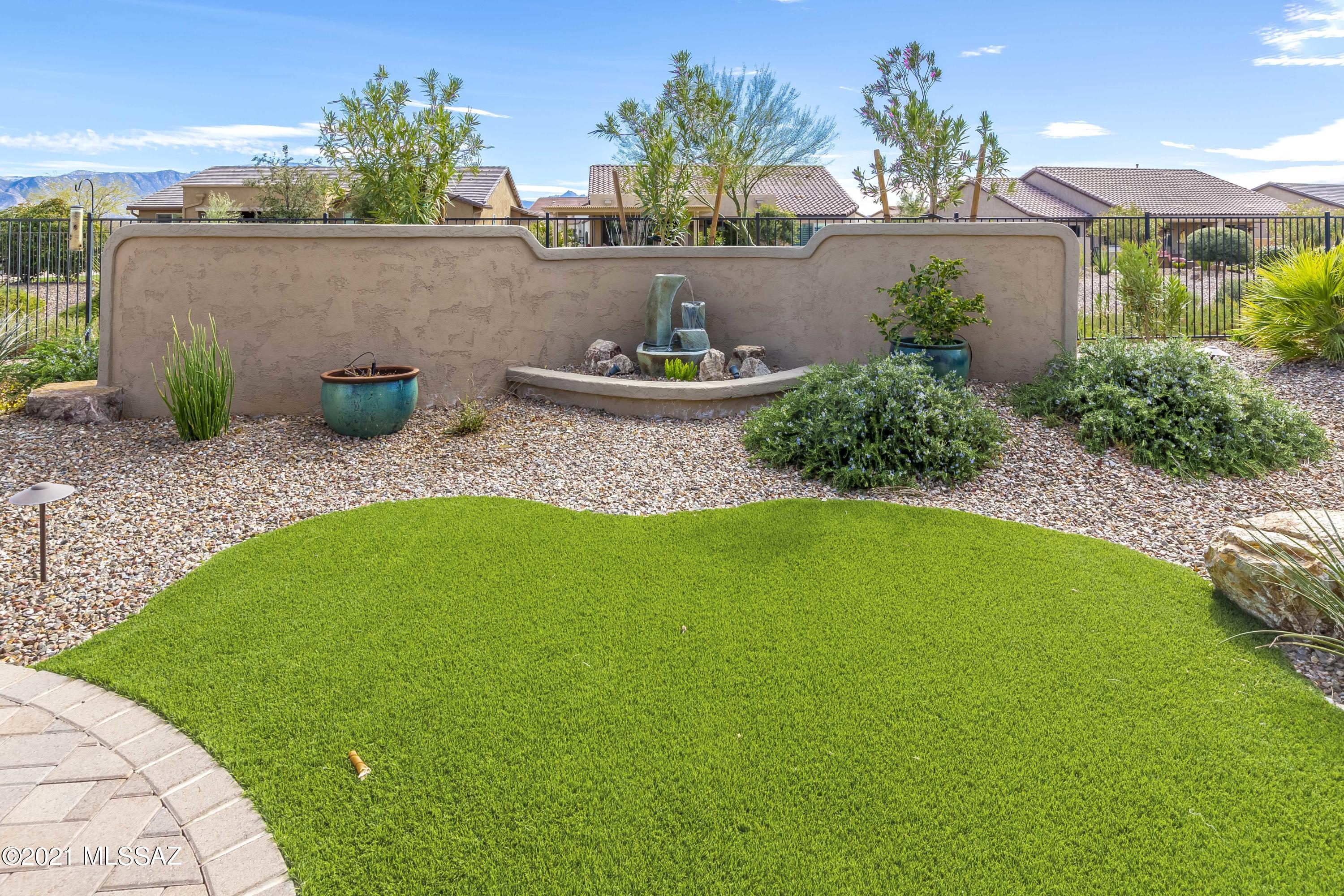 Saddlebrooke Ranch - Residential