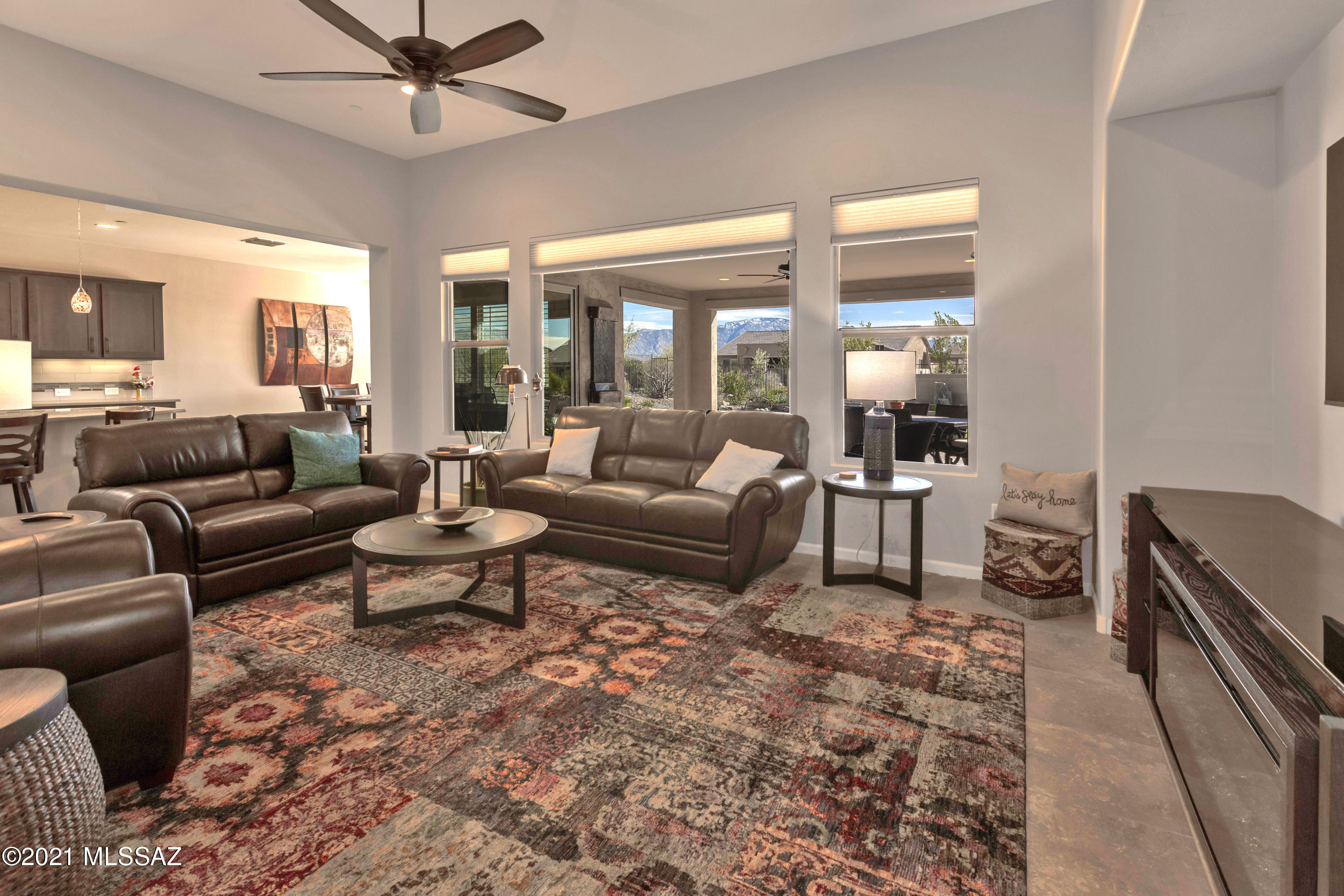 Saddlebrooke Ranch - Residential