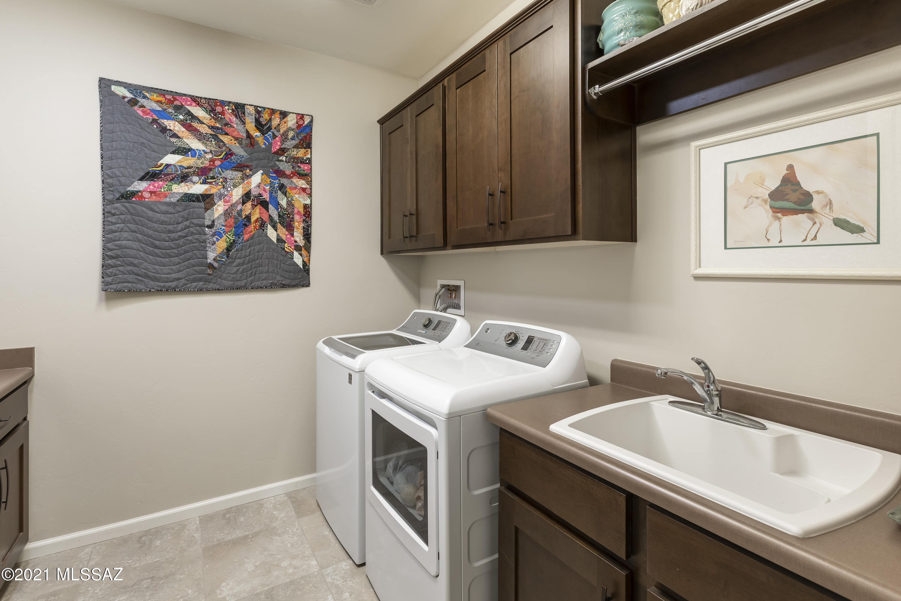 Saddlebrooke Ranch - Residential