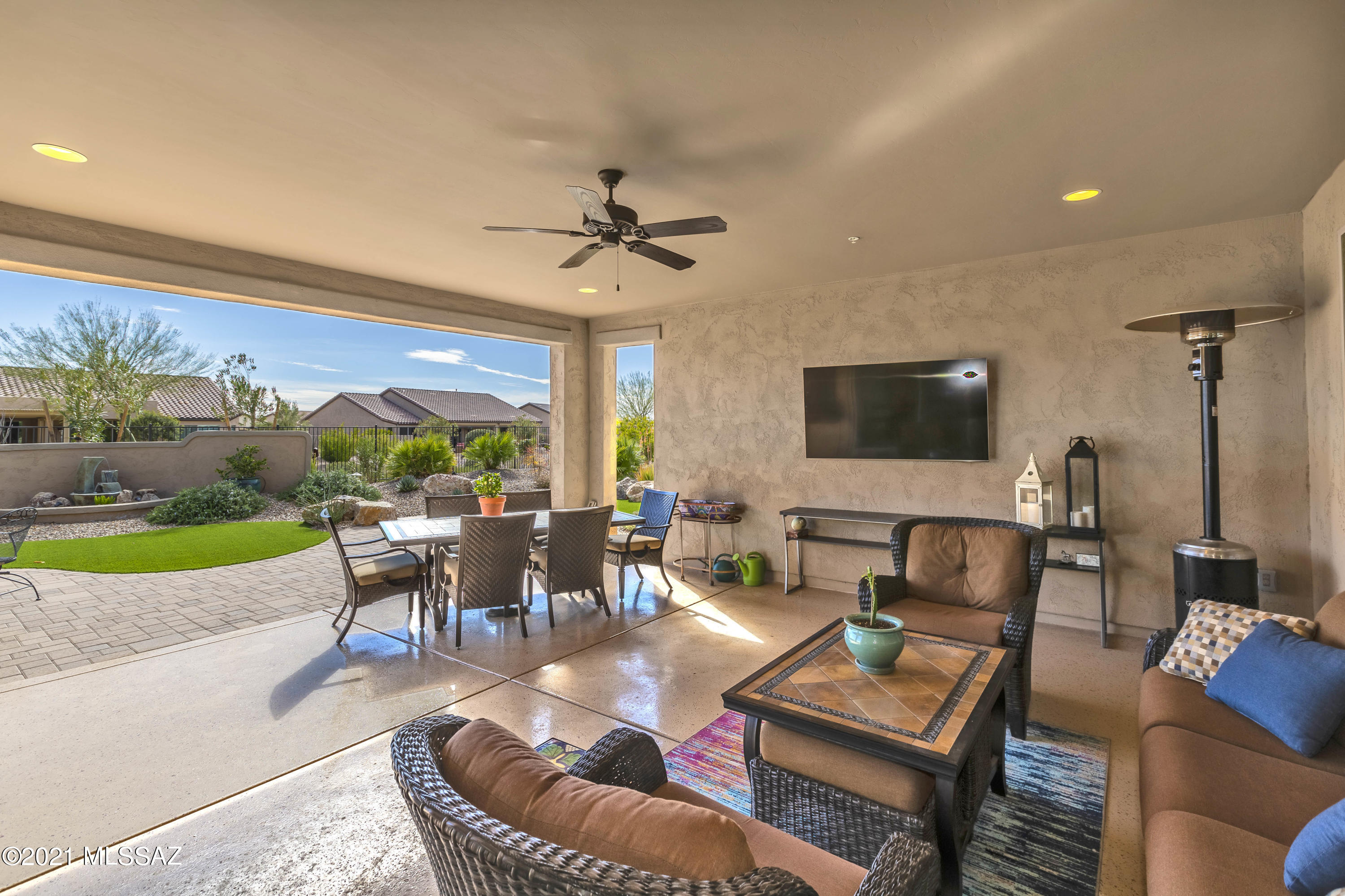 Saddlebrooke Ranch - Residential