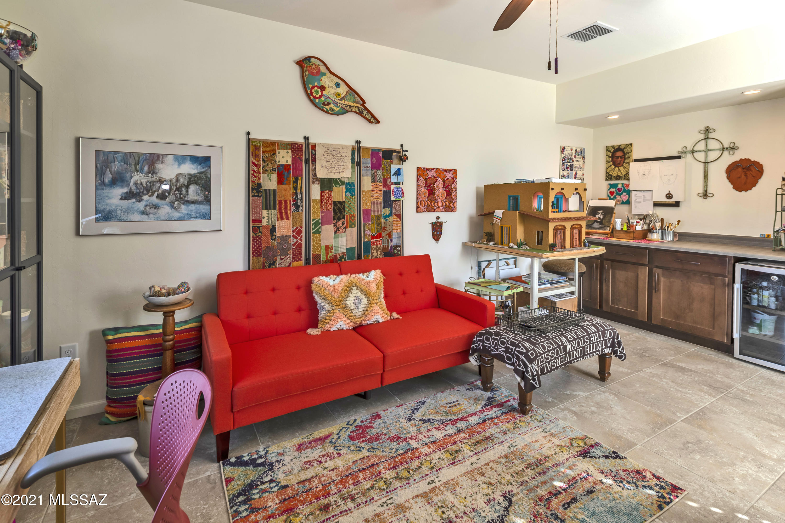 Saddlebrooke Ranch - Residential