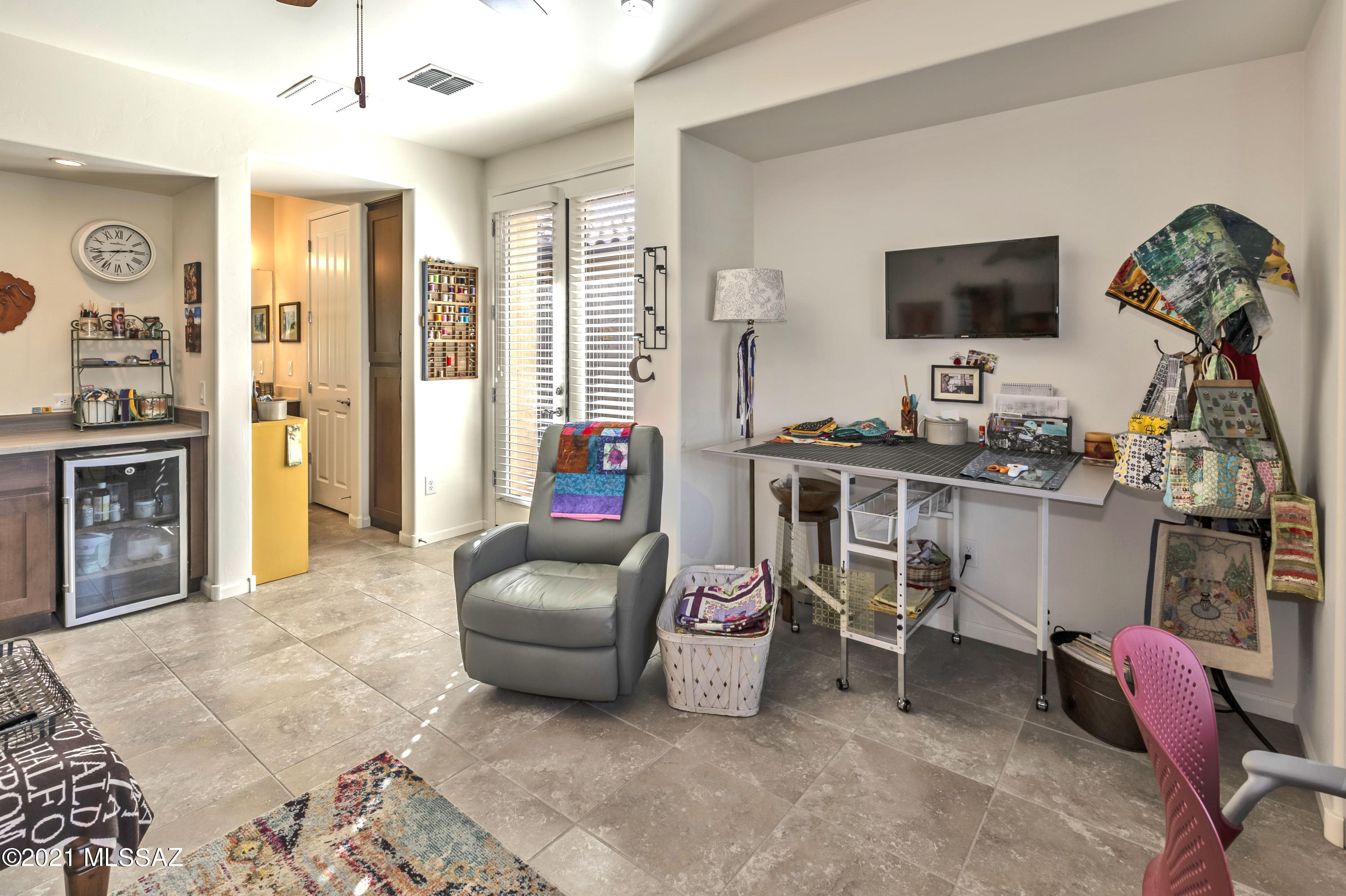 Saddlebrooke Ranch - Residential