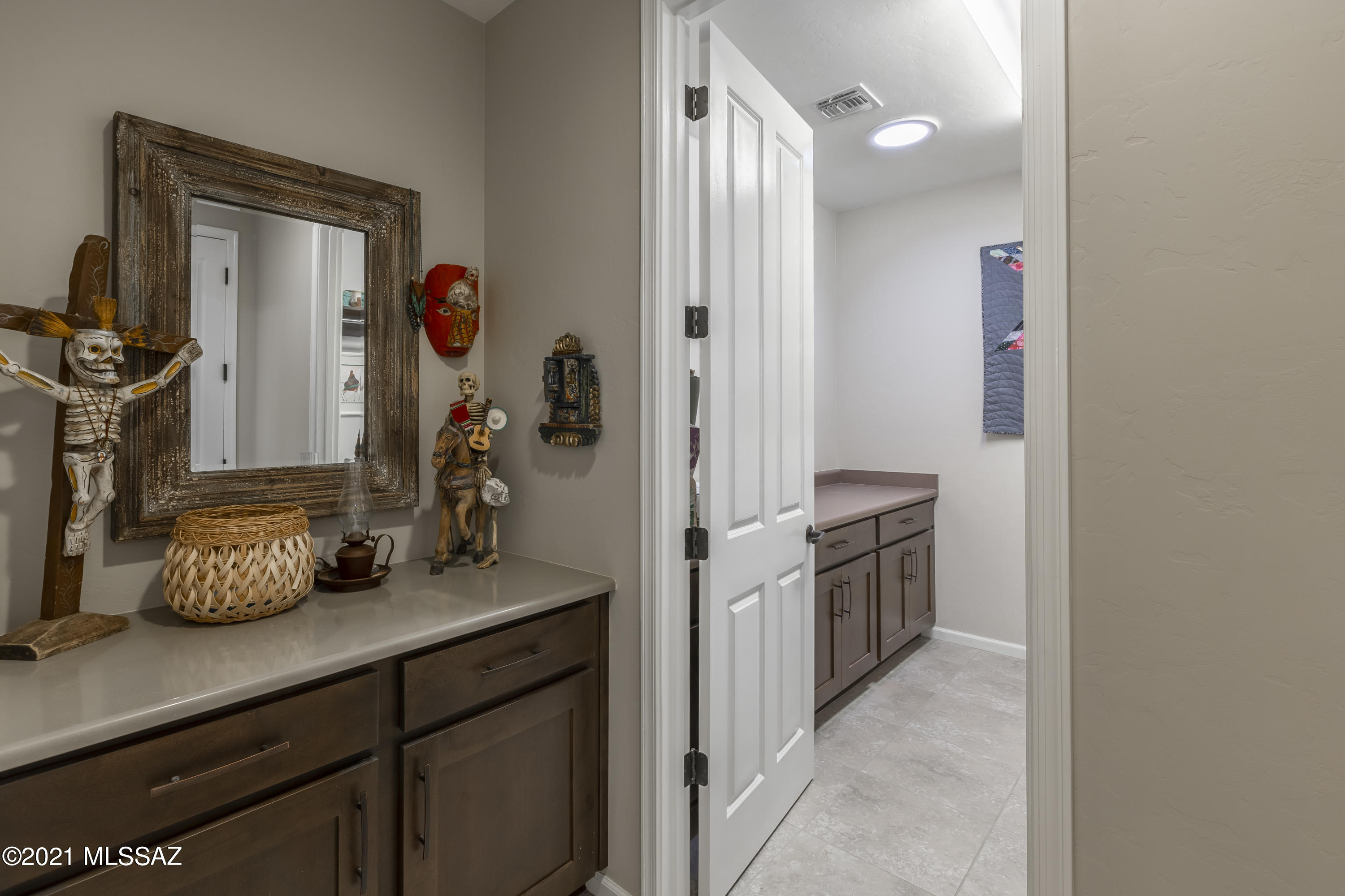 Saddlebrooke Ranch - Residential