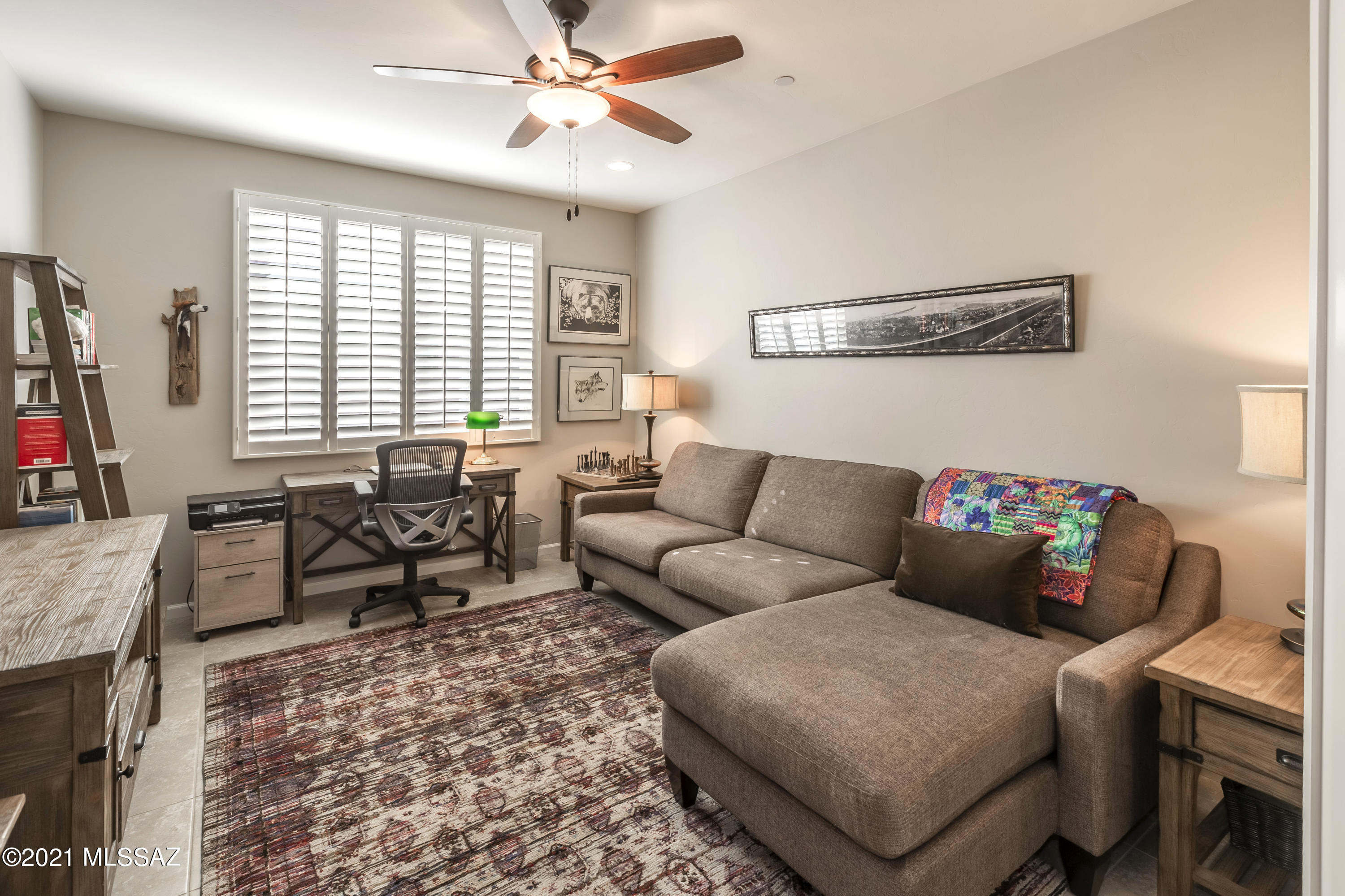 Saddlebrooke Ranch - Residential