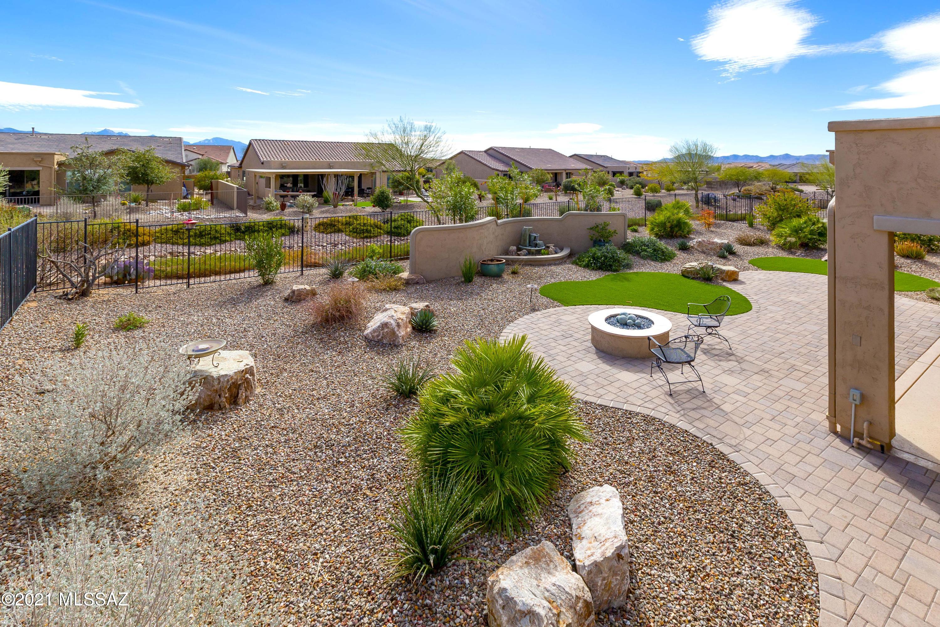 Saddlebrooke Ranch - Residential