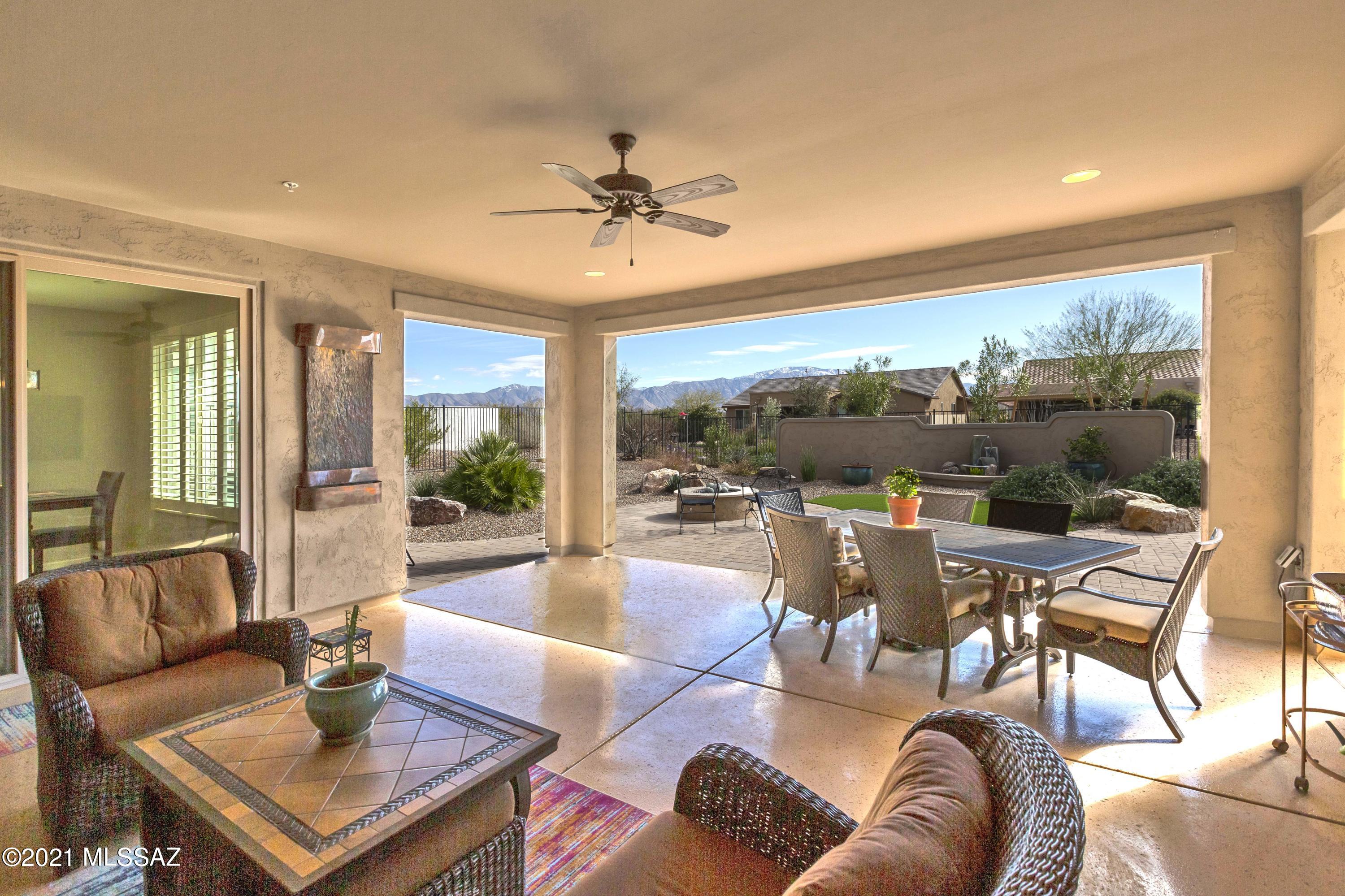 Saddlebrooke Ranch - Residential
