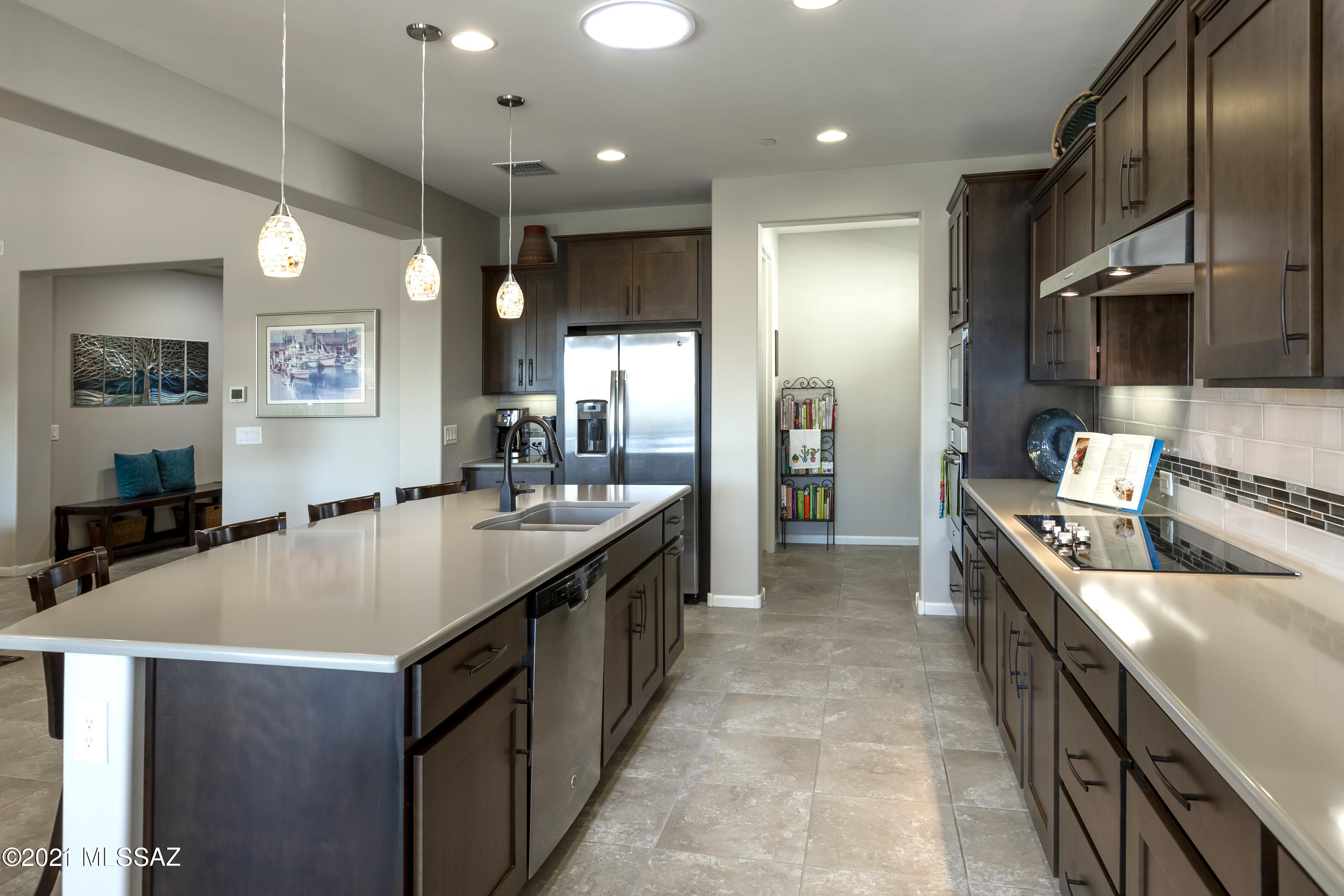 Saddlebrooke Ranch - Residential