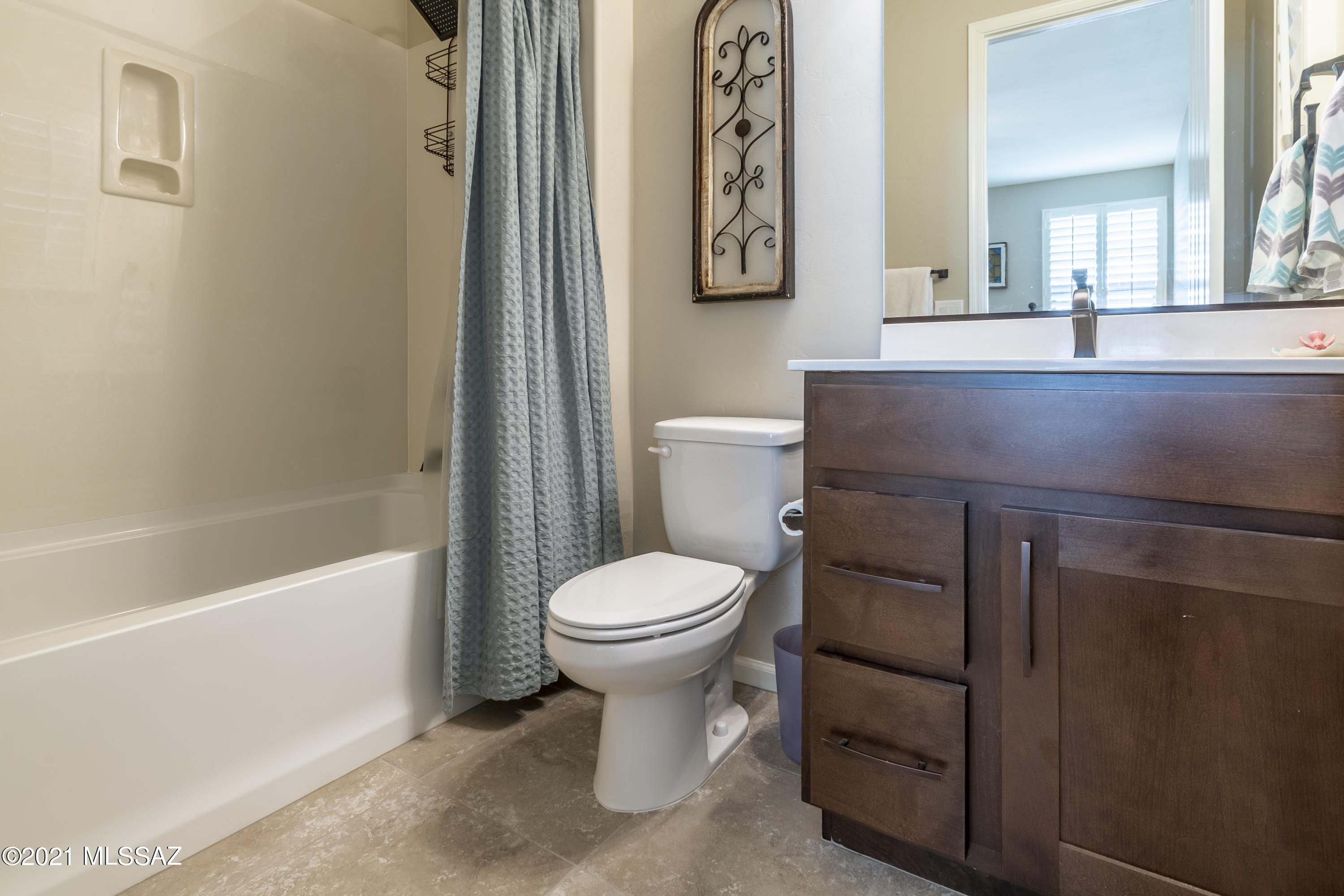Saddlebrooke Ranch - Residential