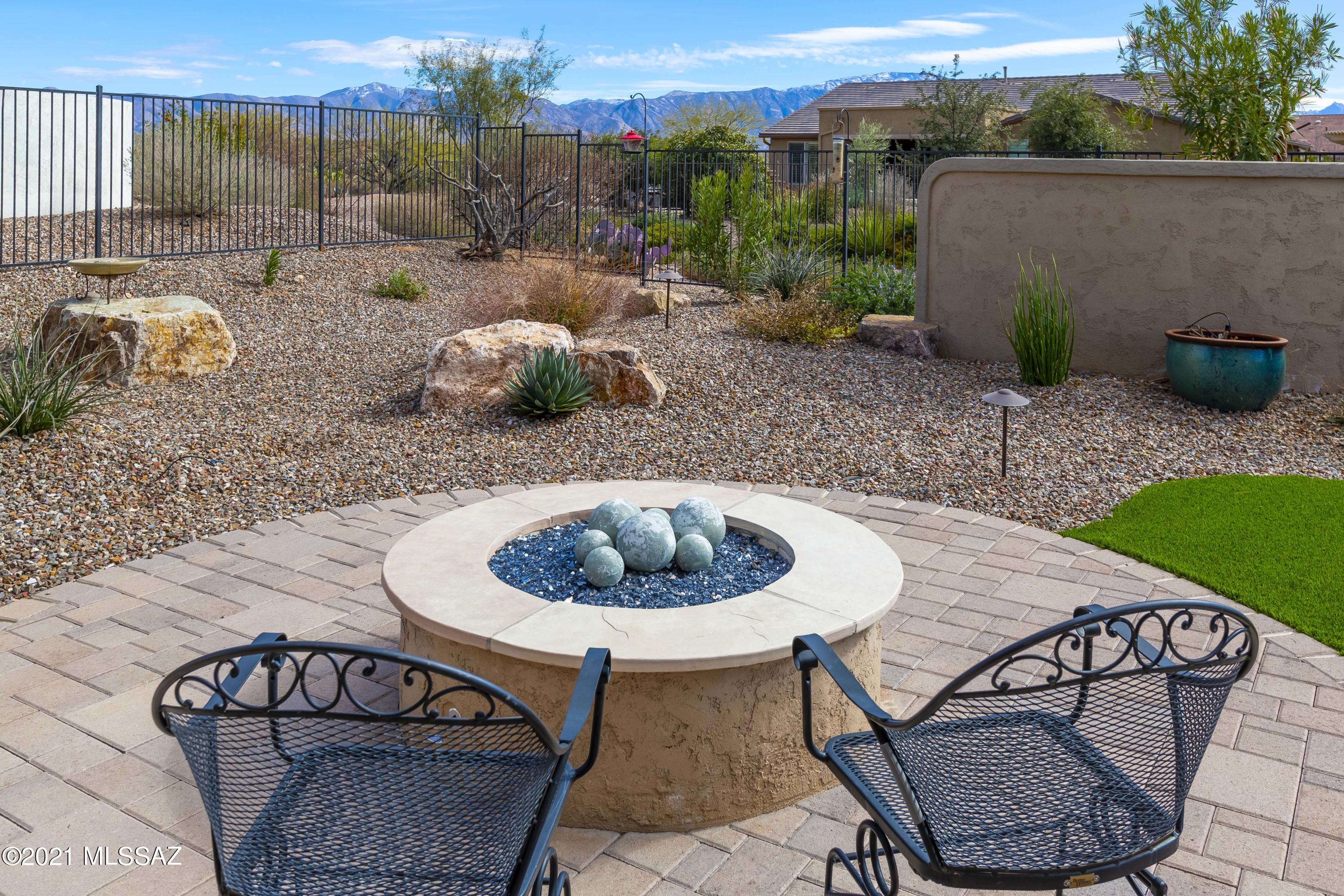 Saddlebrooke Ranch - Residential