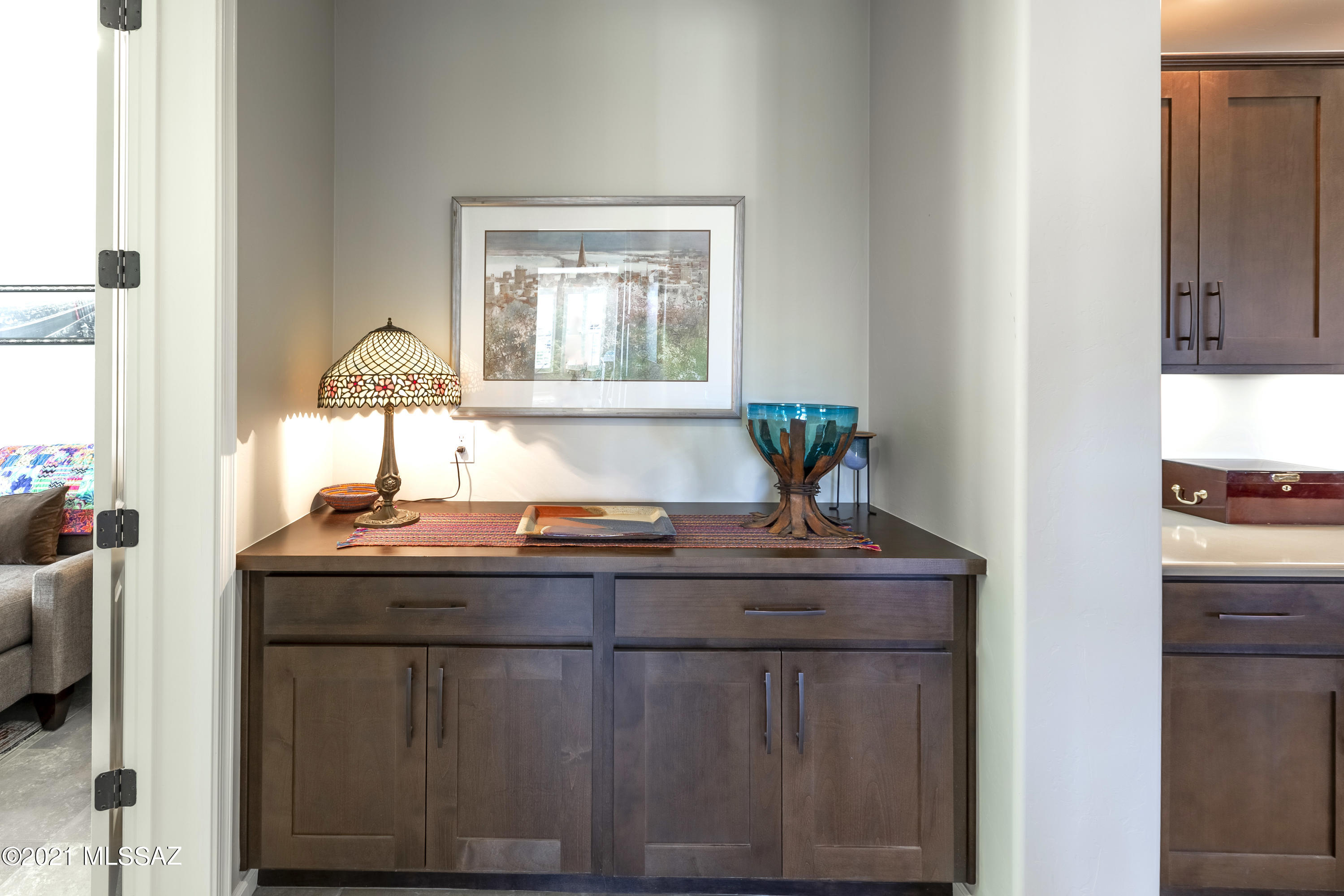 Saddlebrooke Ranch - Residential