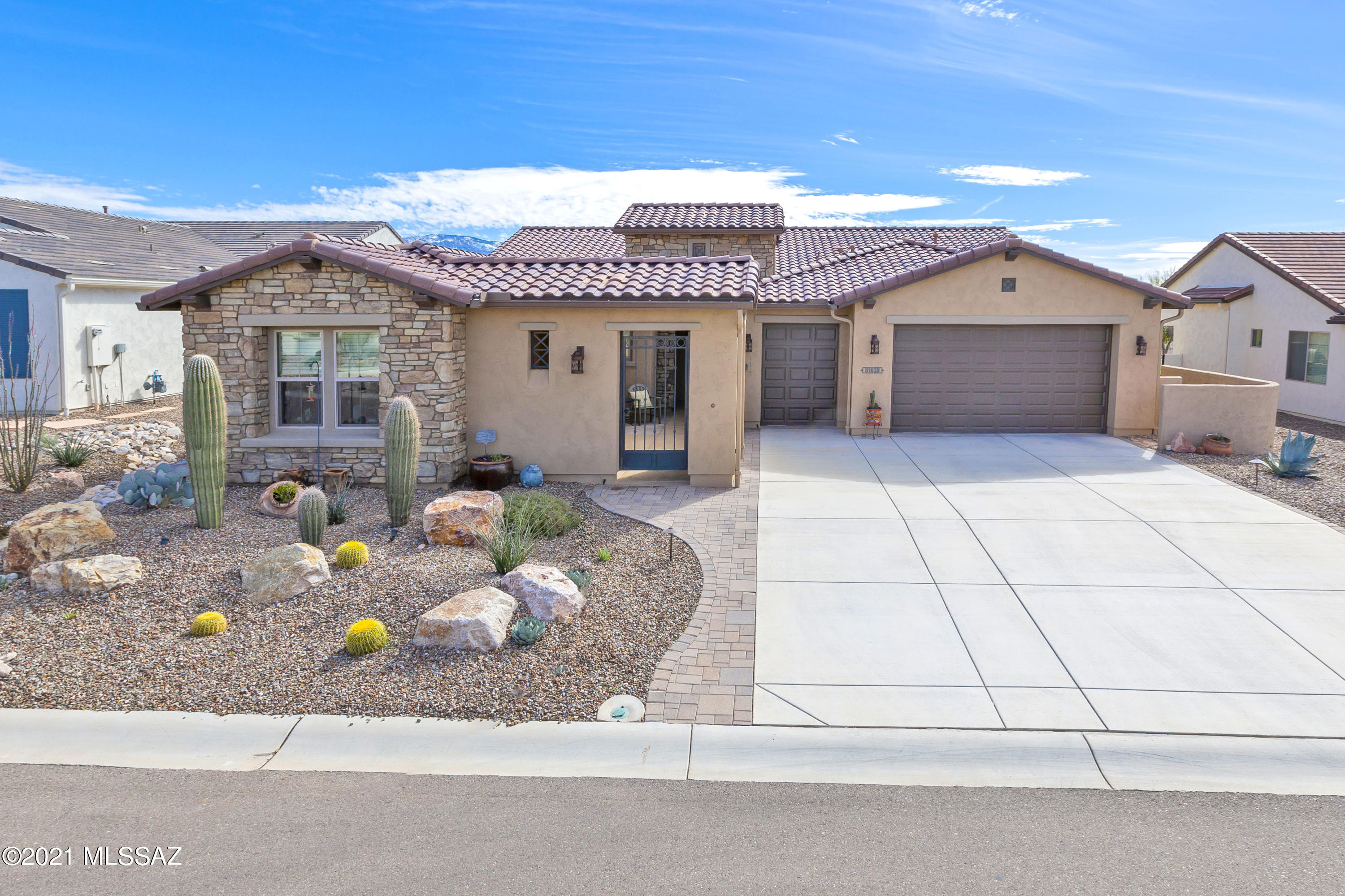 Saddlebrooke Ranch - Residential
