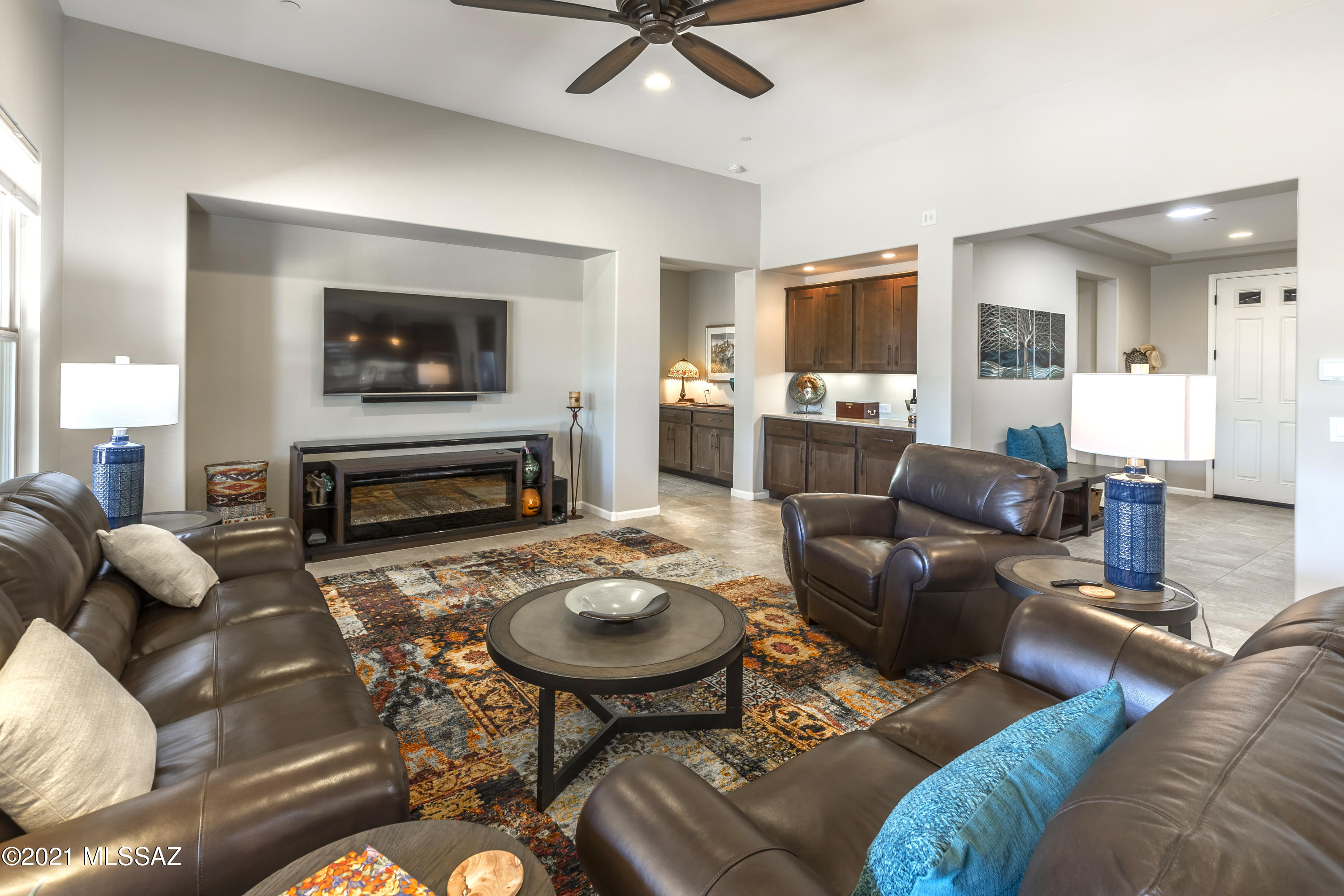 Saddlebrooke Ranch - Residential
