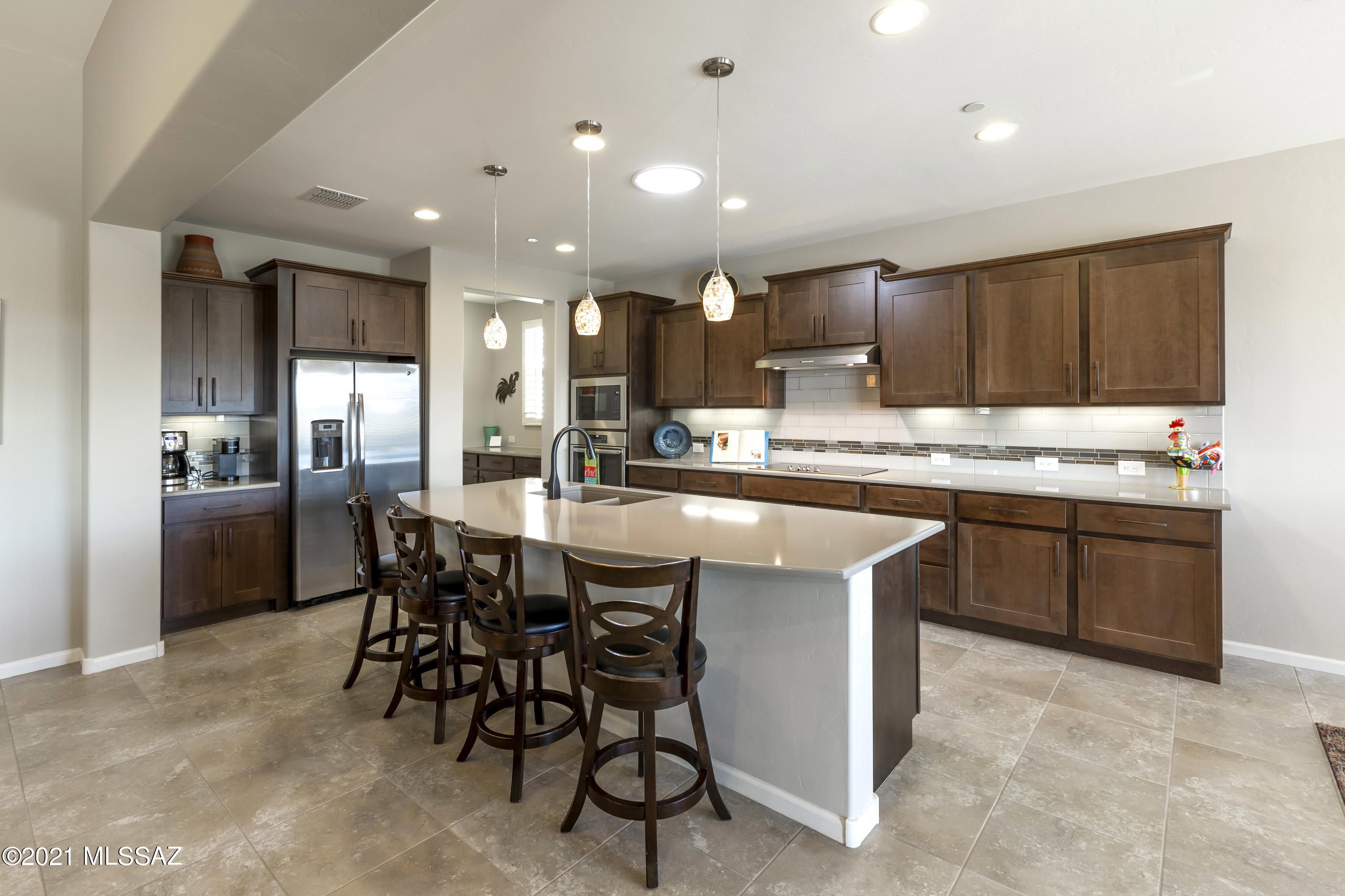 Saddlebrooke Ranch - Residential