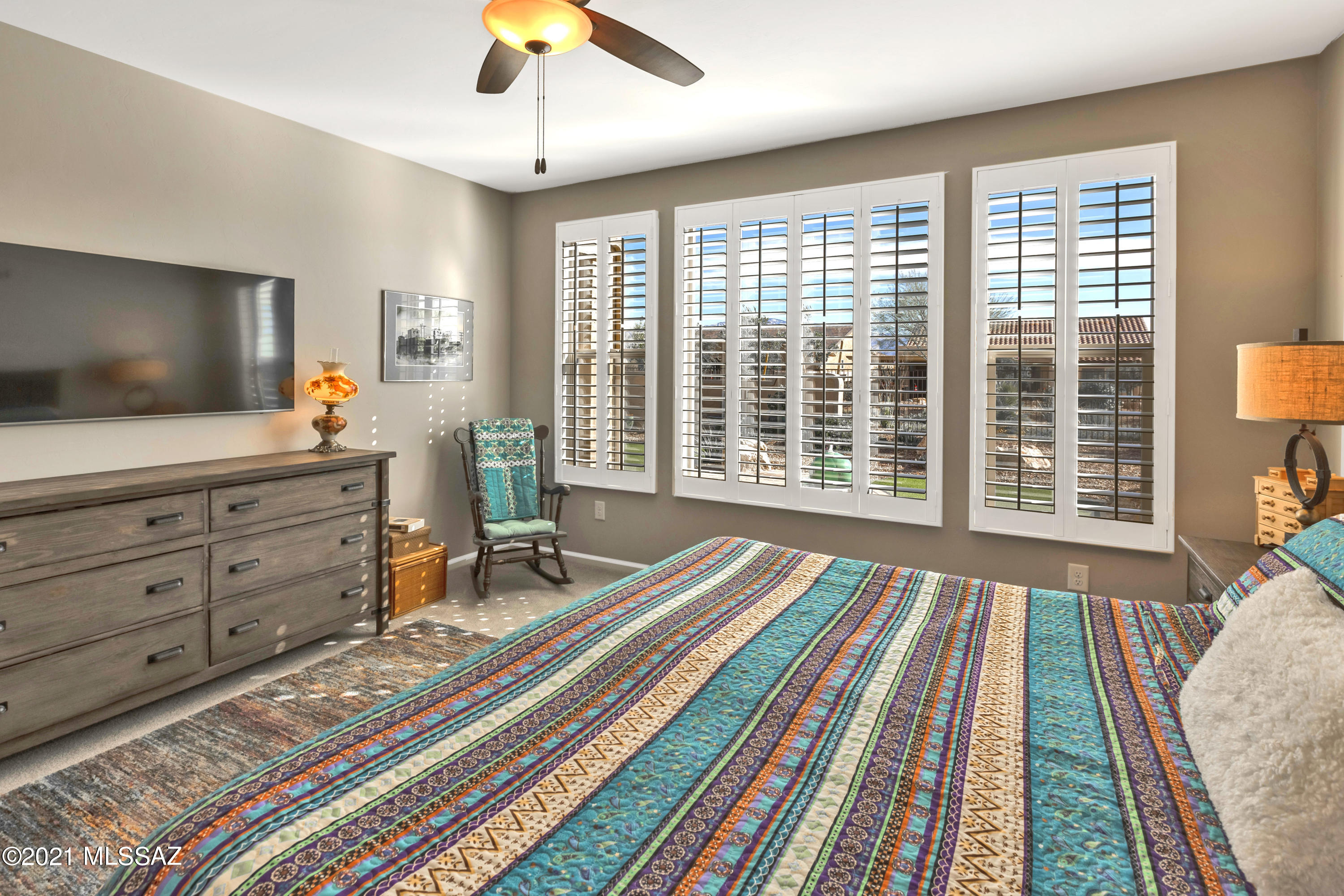Saddlebrooke Ranch - Residential
