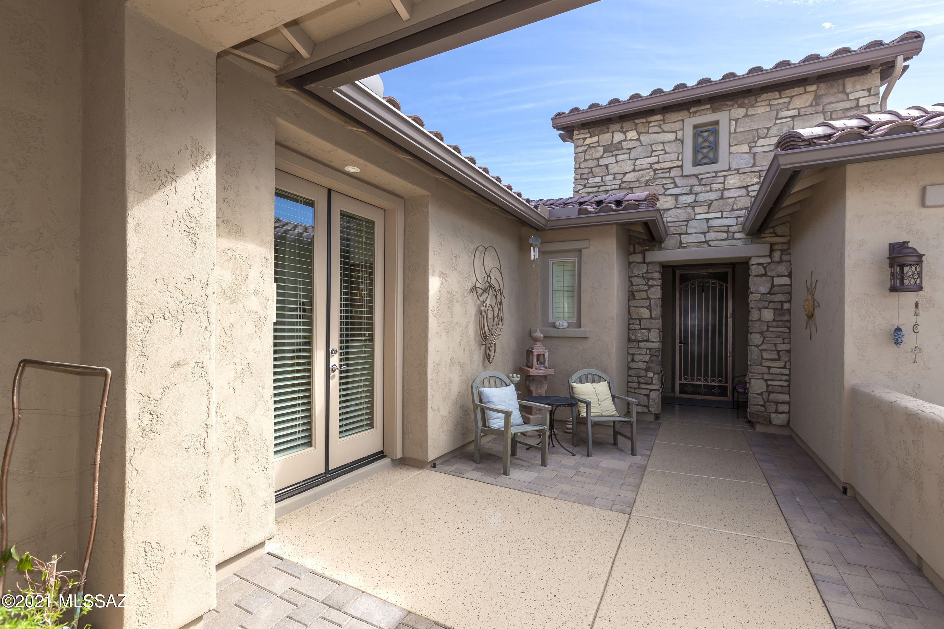 Saddlebrooke Ranch - Residential