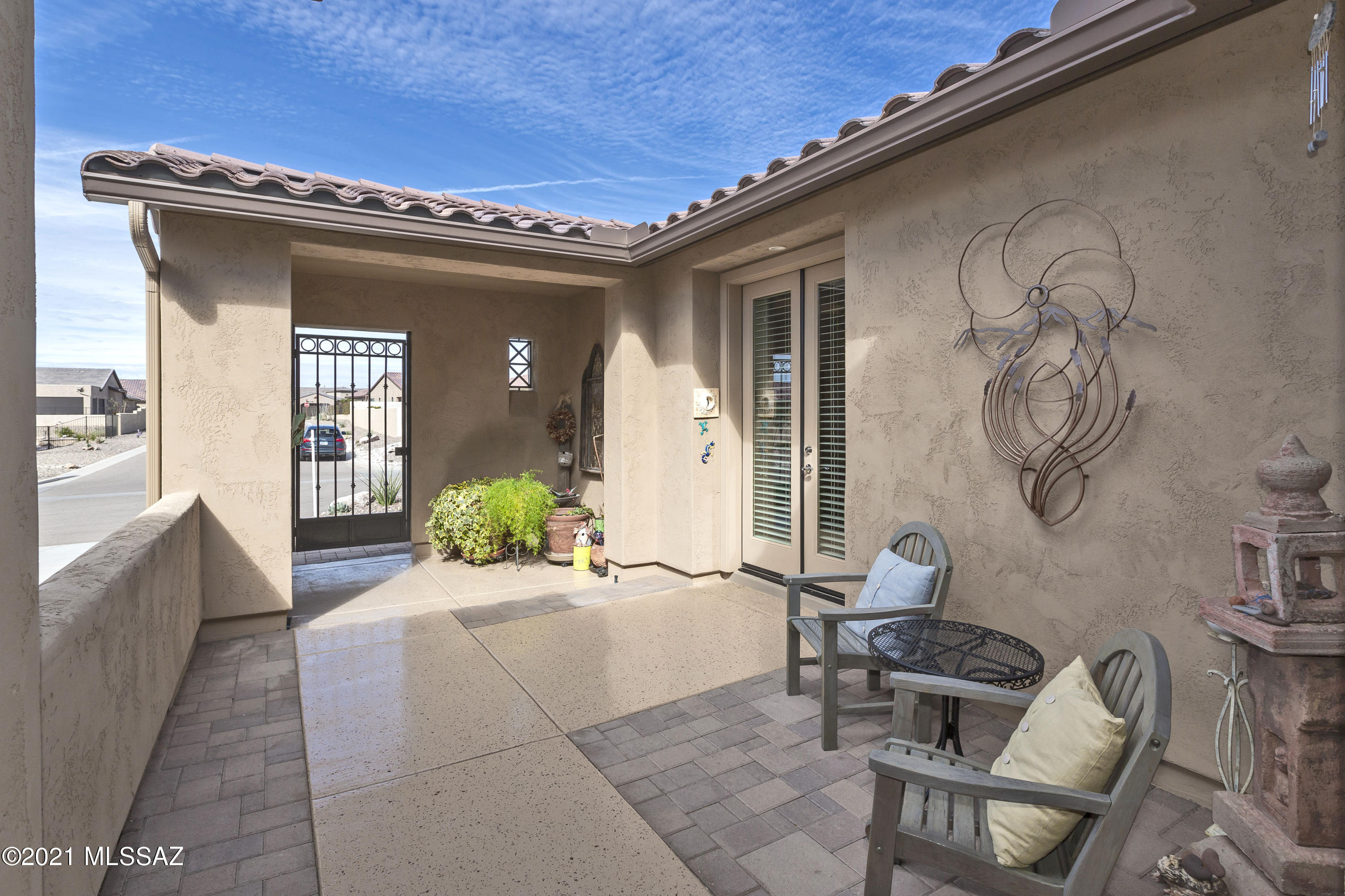 Saddlebrooke Ranch - Residential