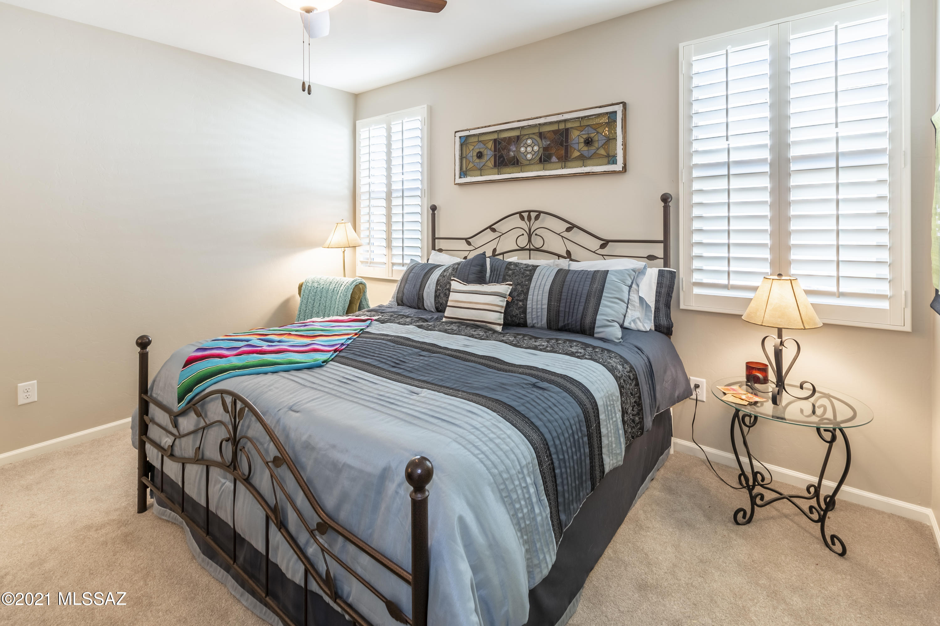 Saddlebrooke Ranch - Residential