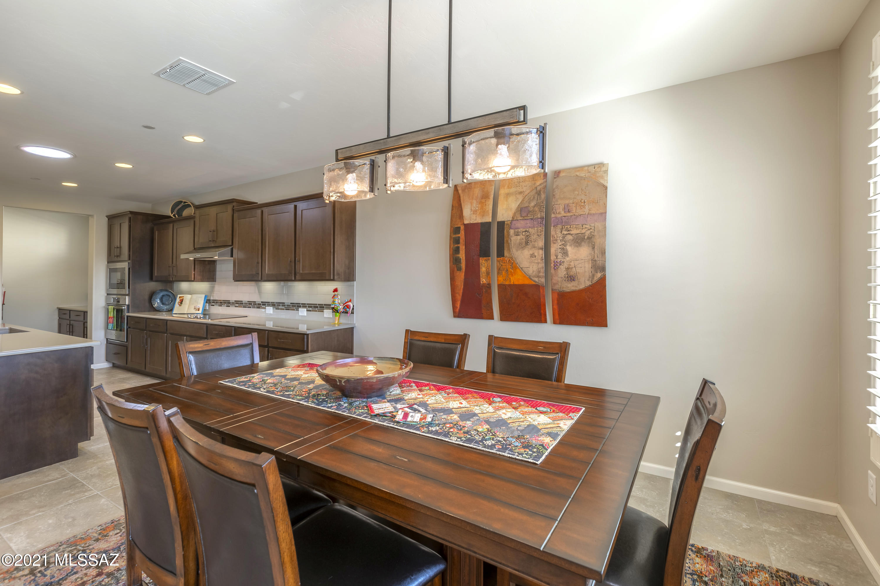 Saddlebrooke Ranch - Residential