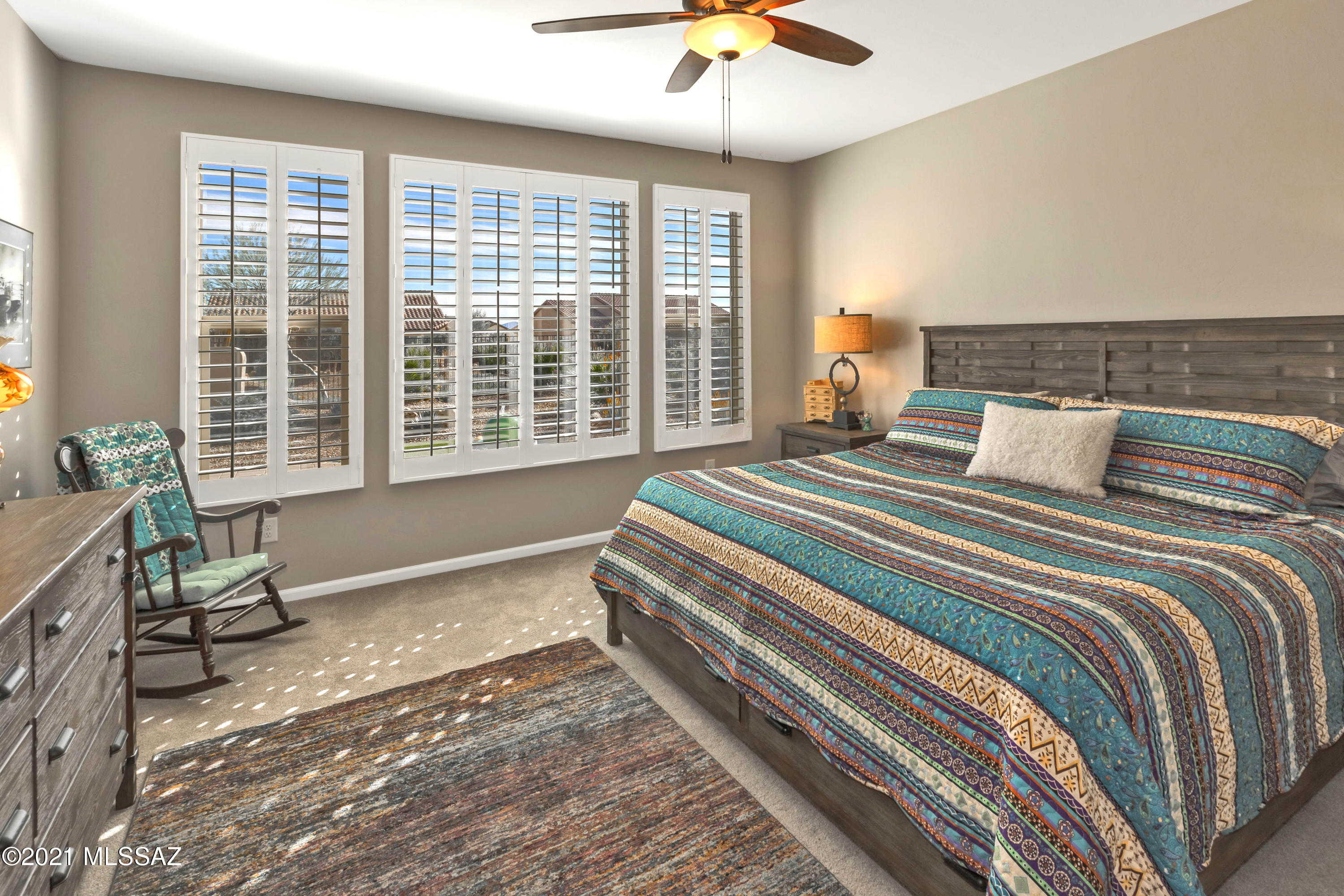 Saddlebrooke Ranch - Residential