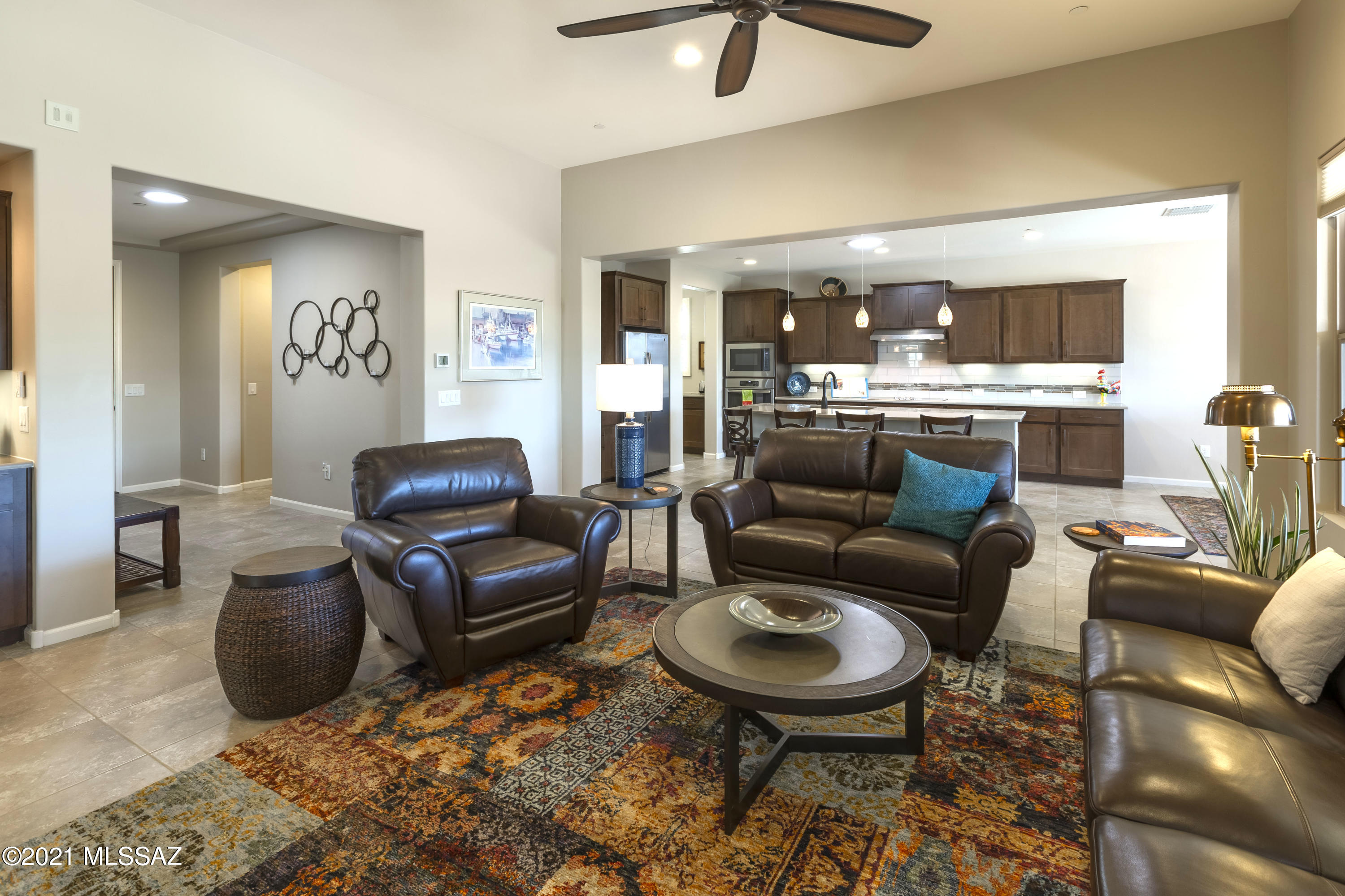 Saddlebrooke Ranch - Residential