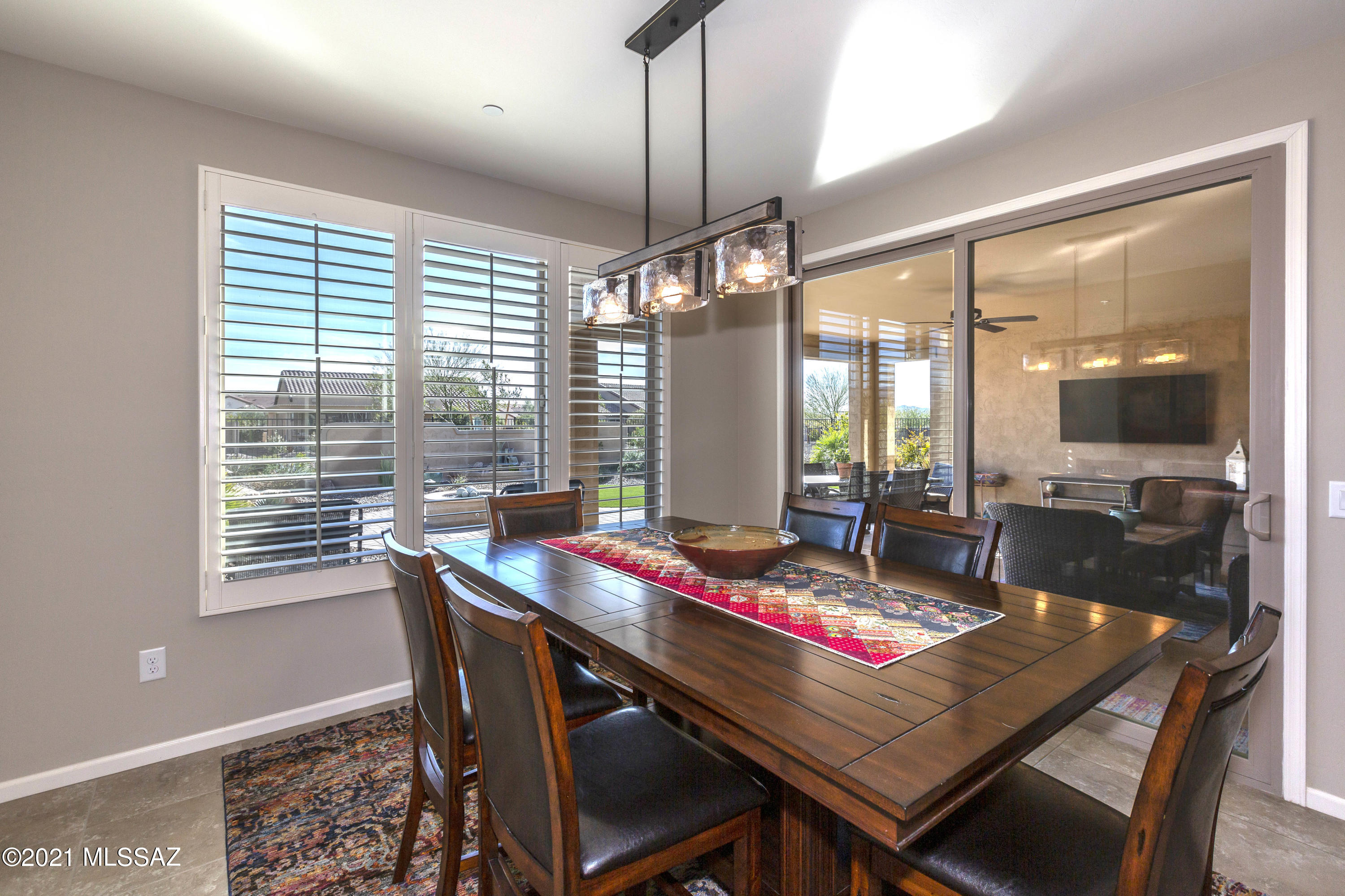 Saddlebrooke Ranch - Residential