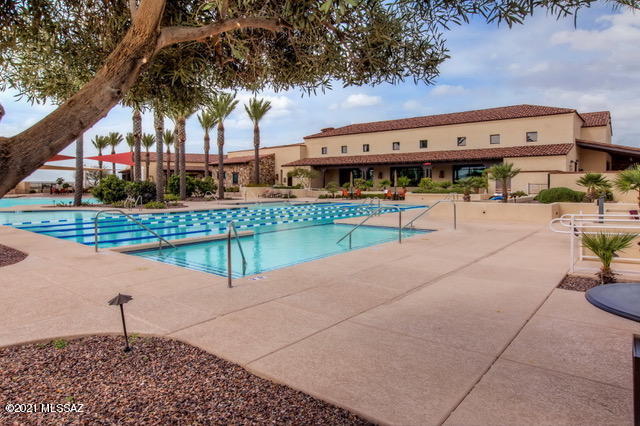 Saddlebrooke Ranch - Residential