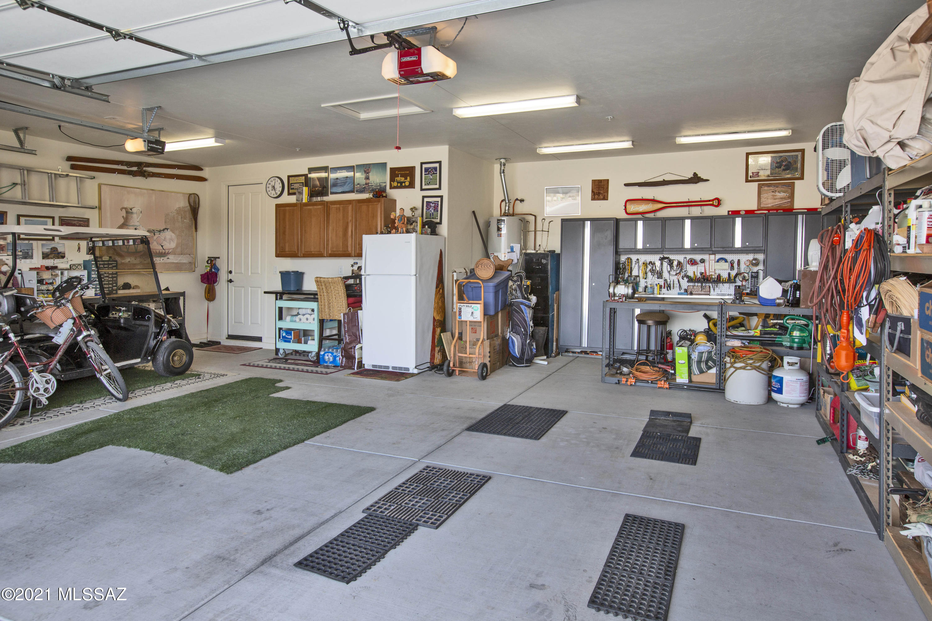 Saddlebrooke Ranch - Residential