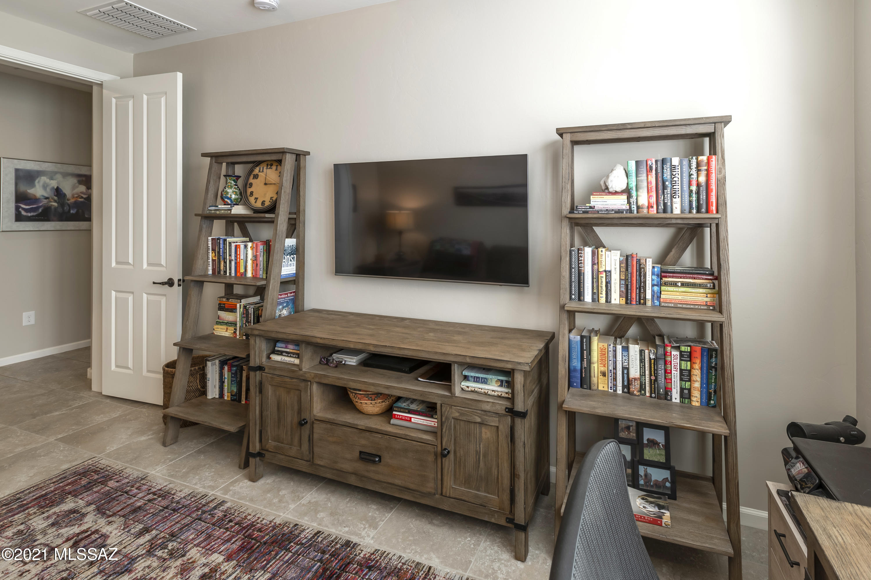 Saddlebrooke Ranch - Residential