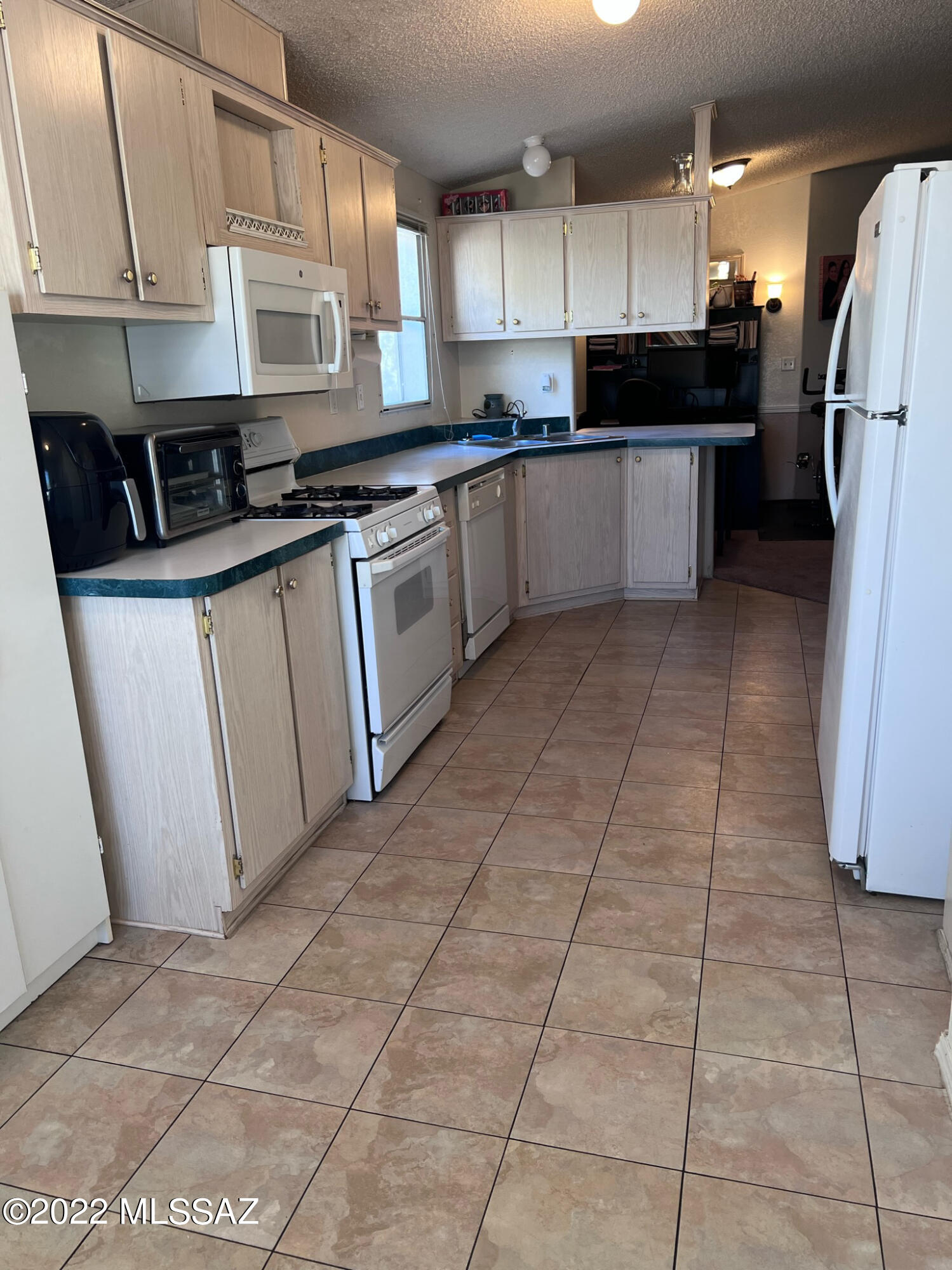 Other/Unknown - Residential