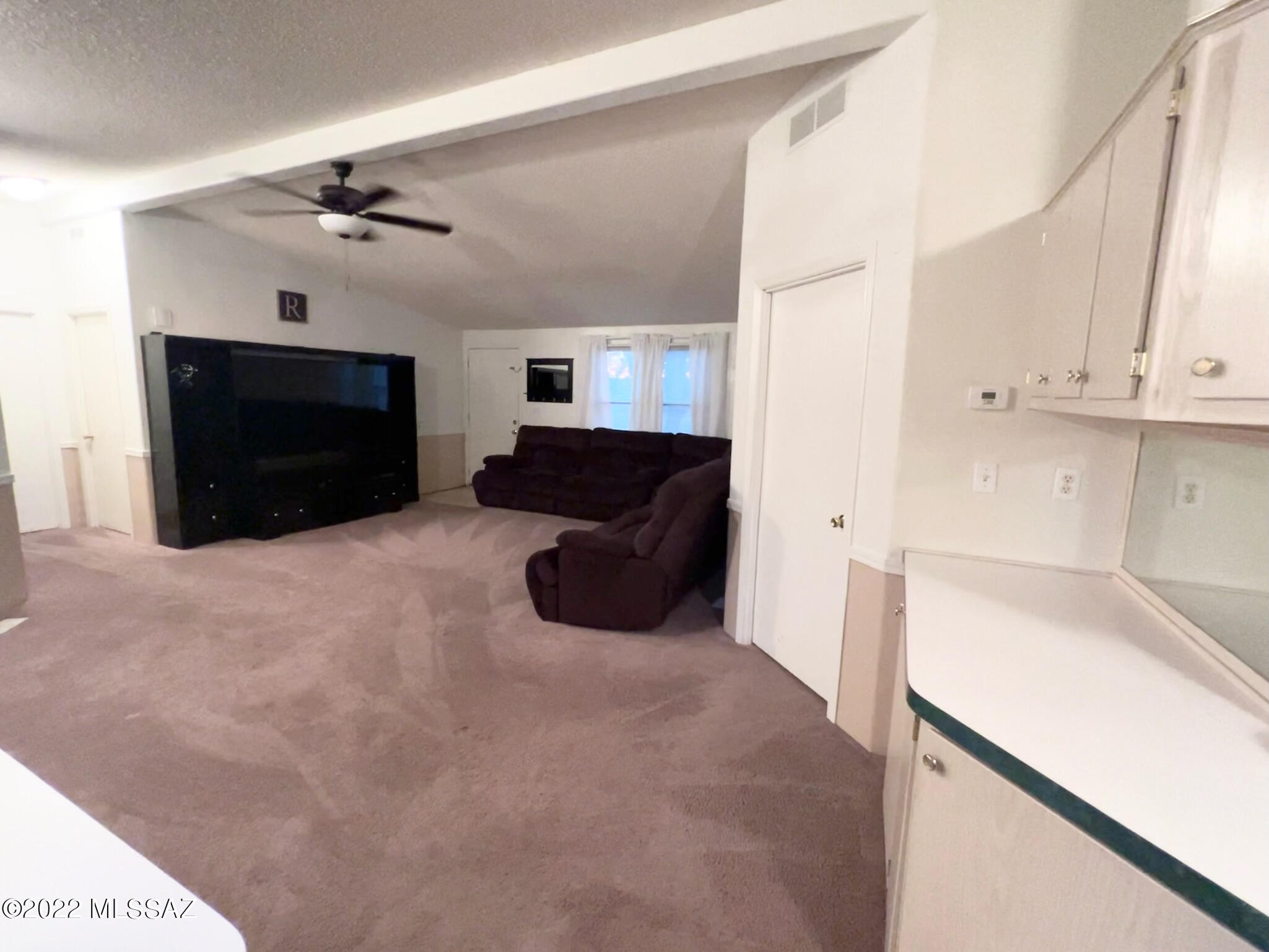 Other/Unknown - Residential