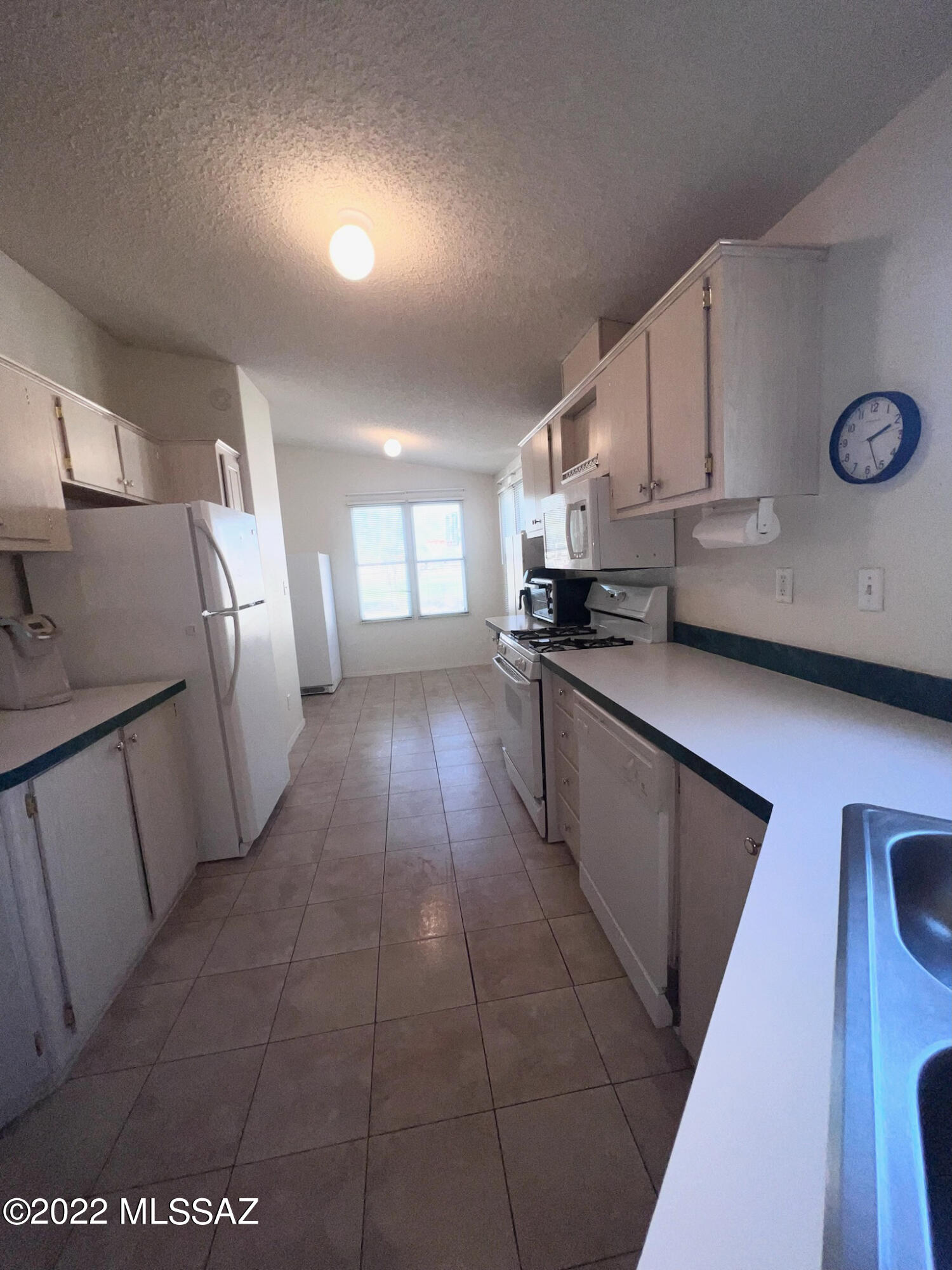 Other/Unknown - Residential