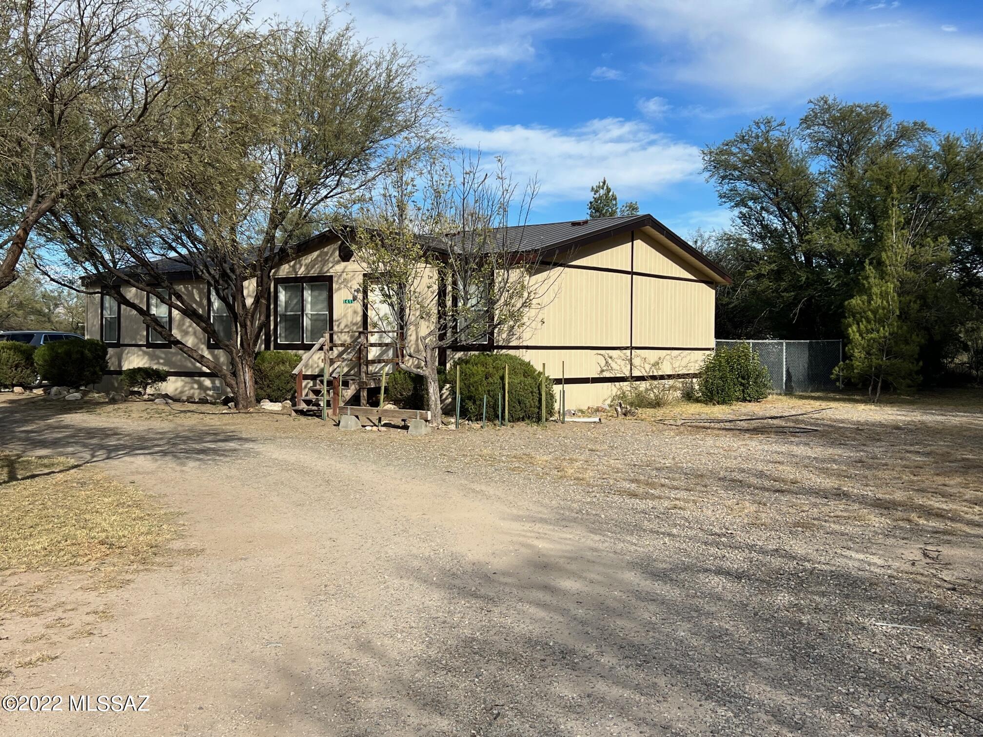 Other/Unknown - Residential