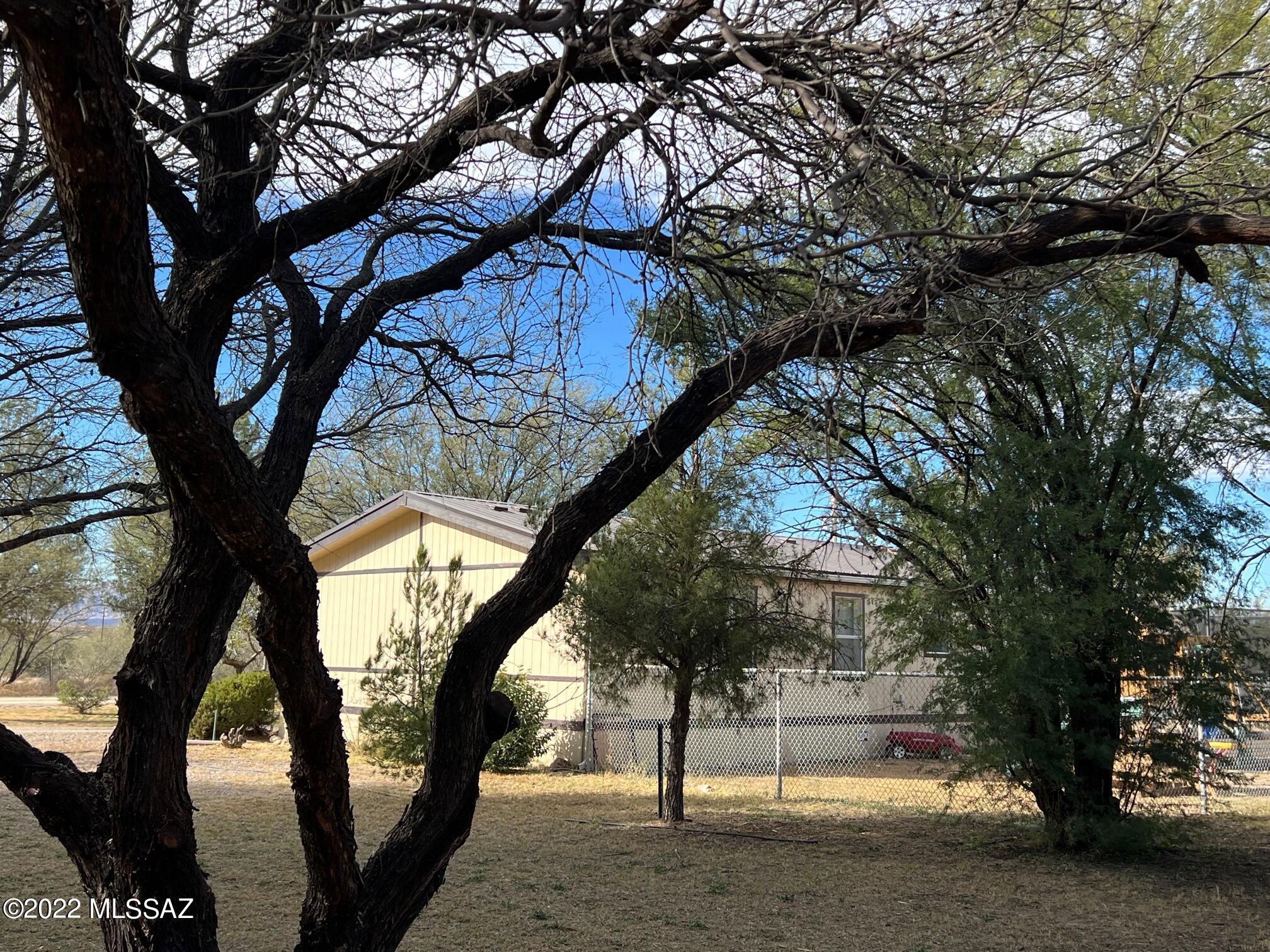 Other/Unknown - Residential