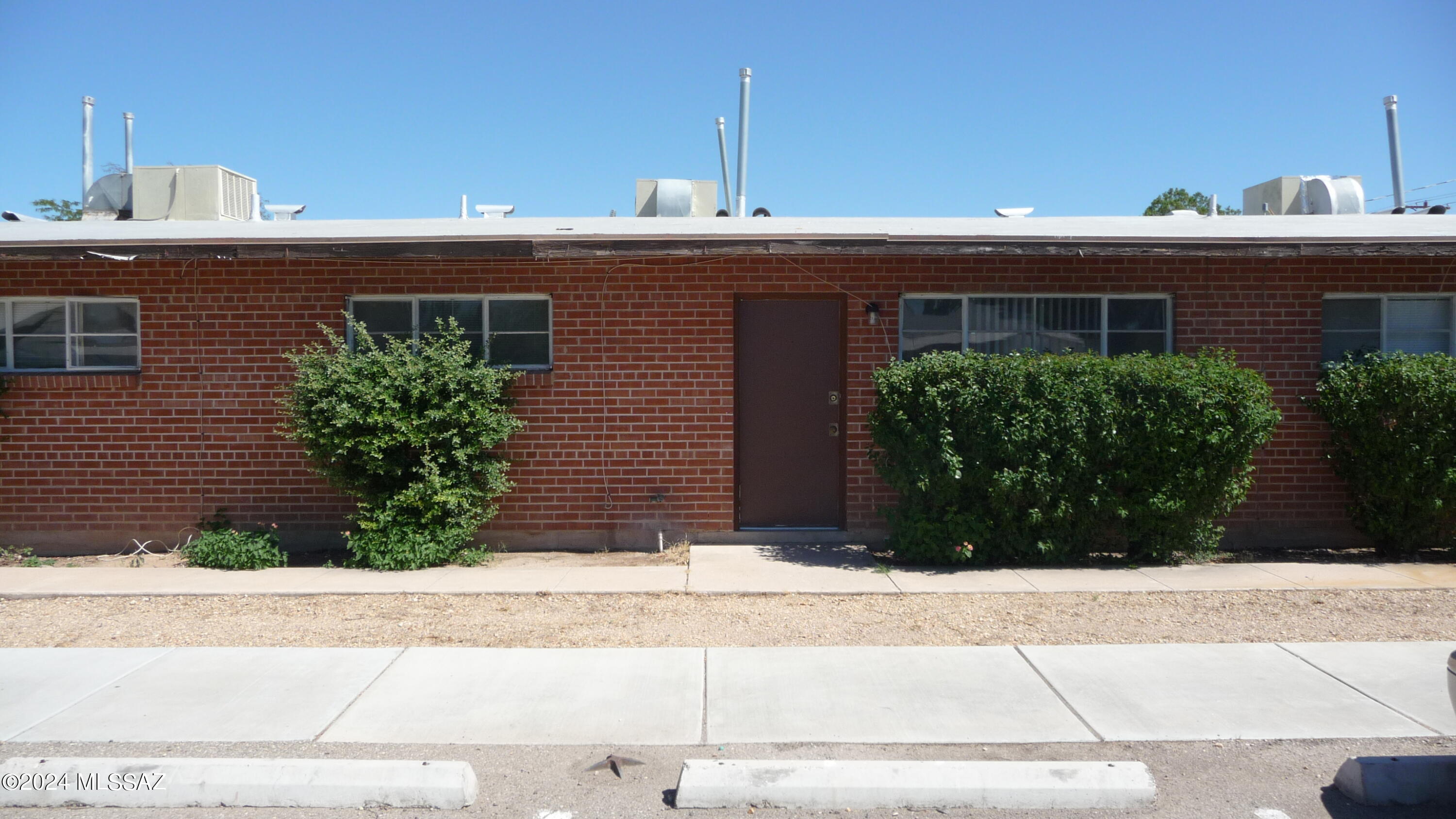 Speedway Addition - Residential Lease