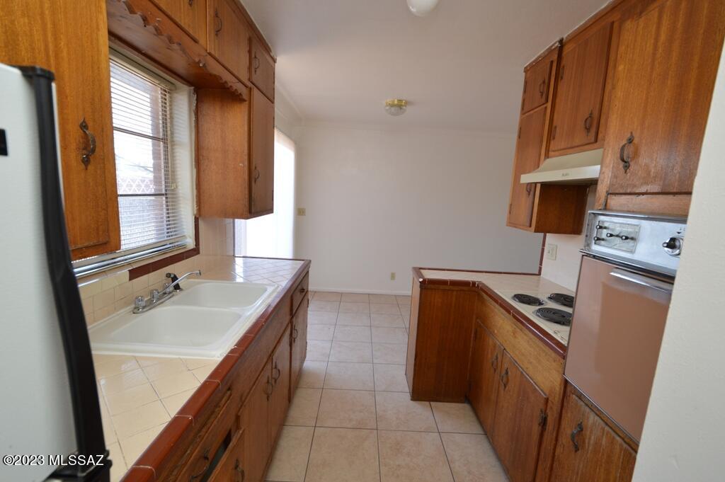 Speedway Addition - Residential Lease