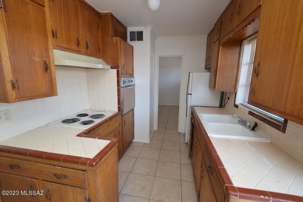 Speedway Addition - Residential Lease