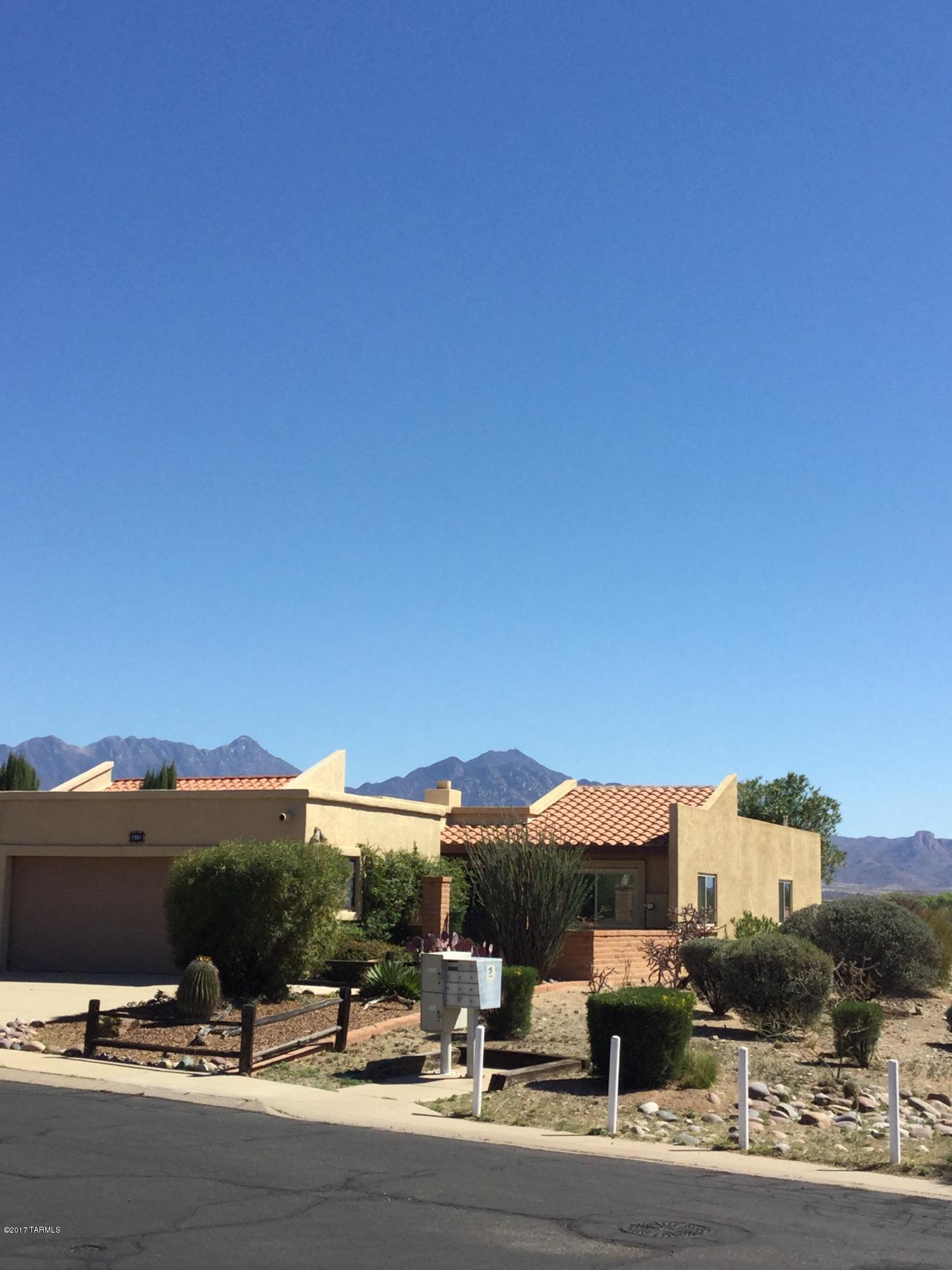 Green Valley Desert Hills NO.4 (1-224) - Residential