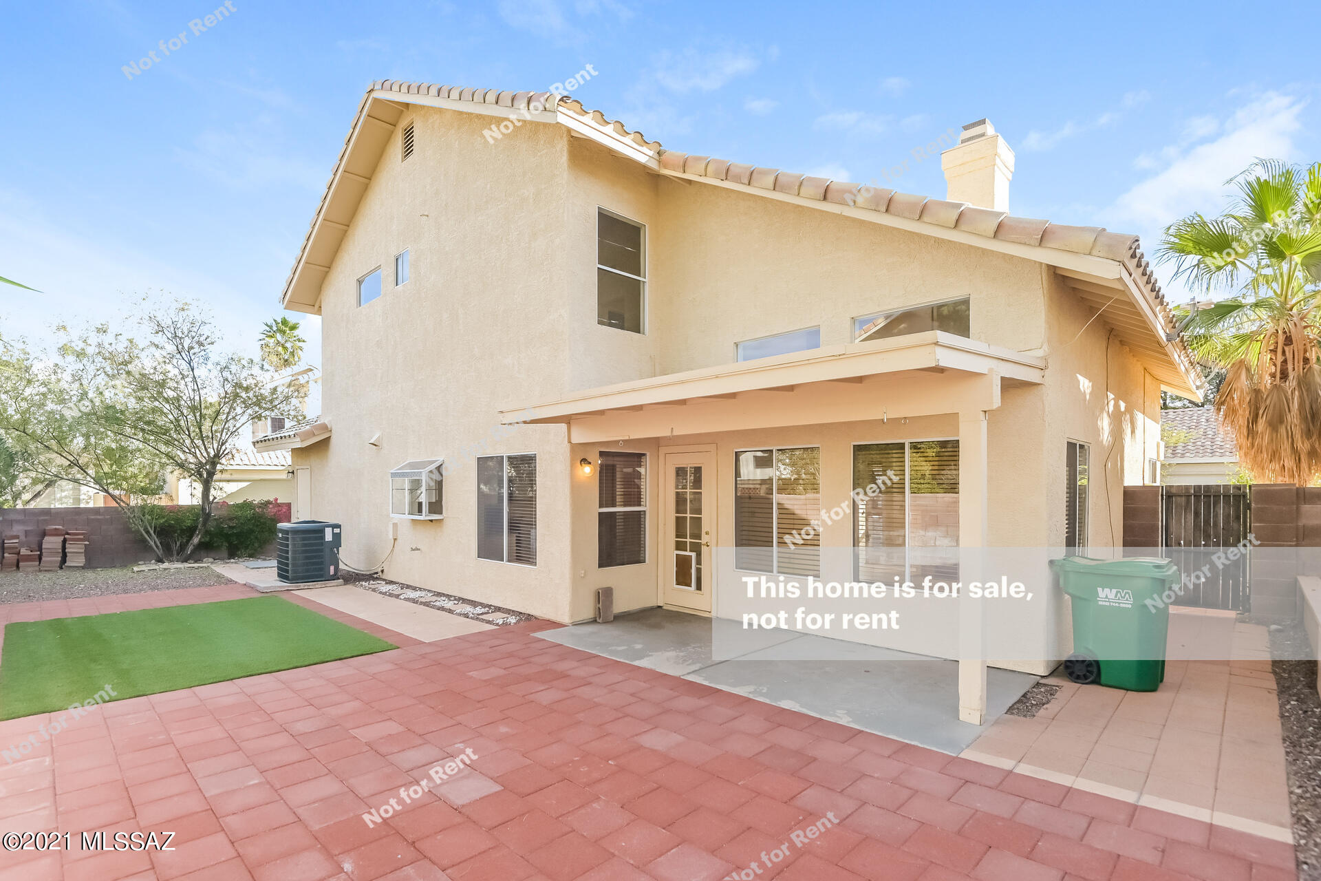 N/A - Residential