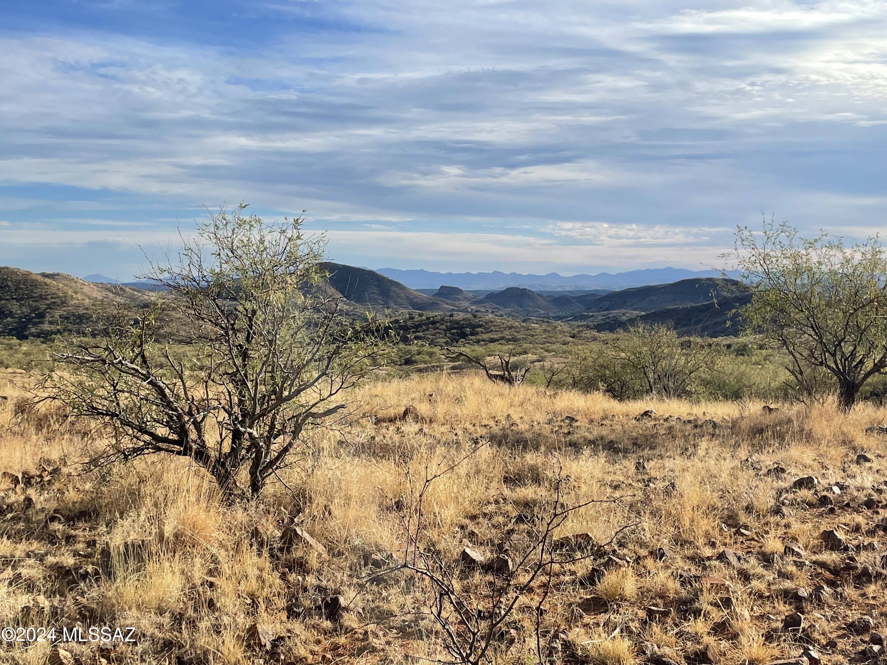 Salero Ranch - Land