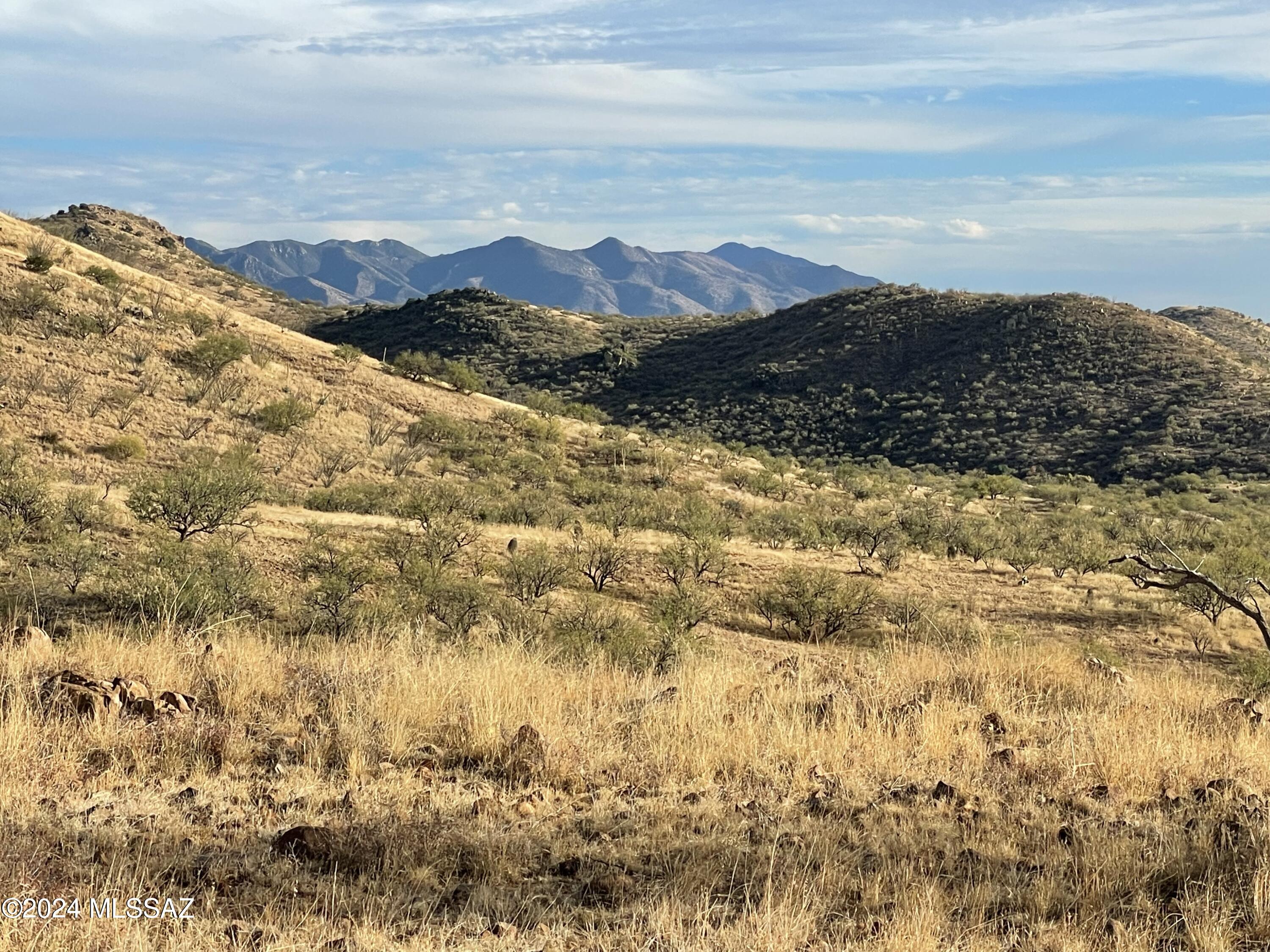 Salero Ranch - Land
